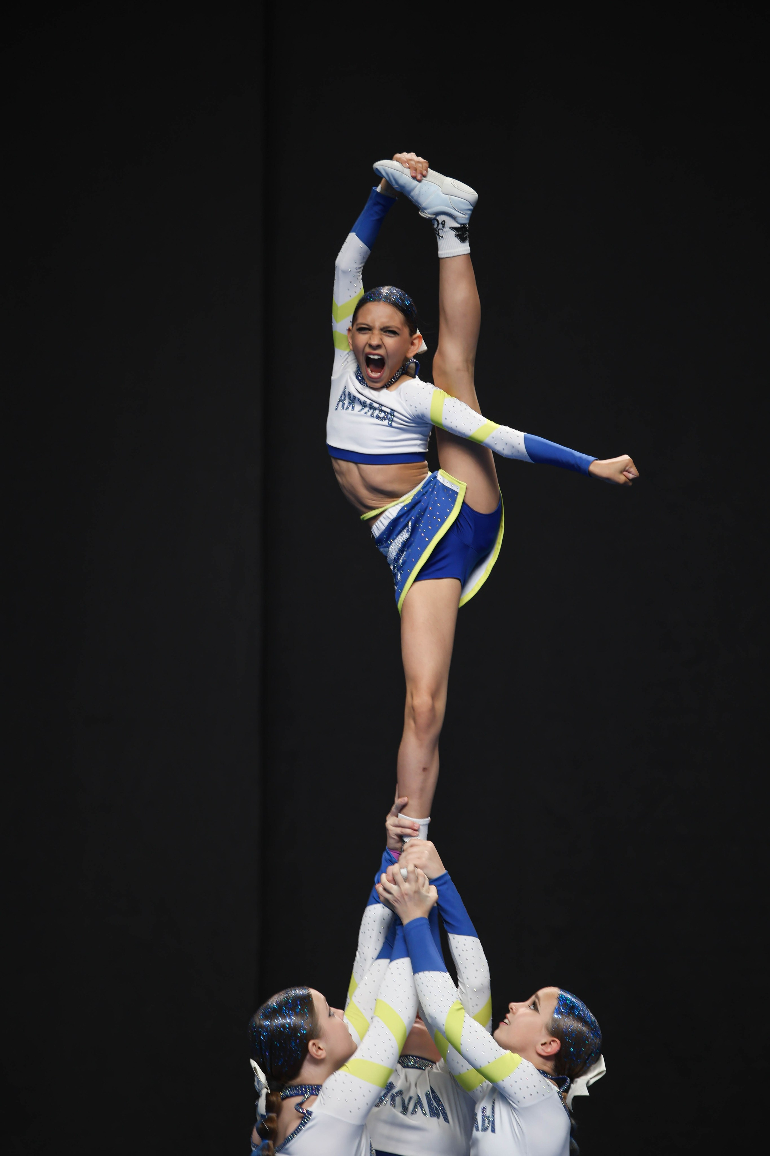 Спорт. Logacheva Ekaterina