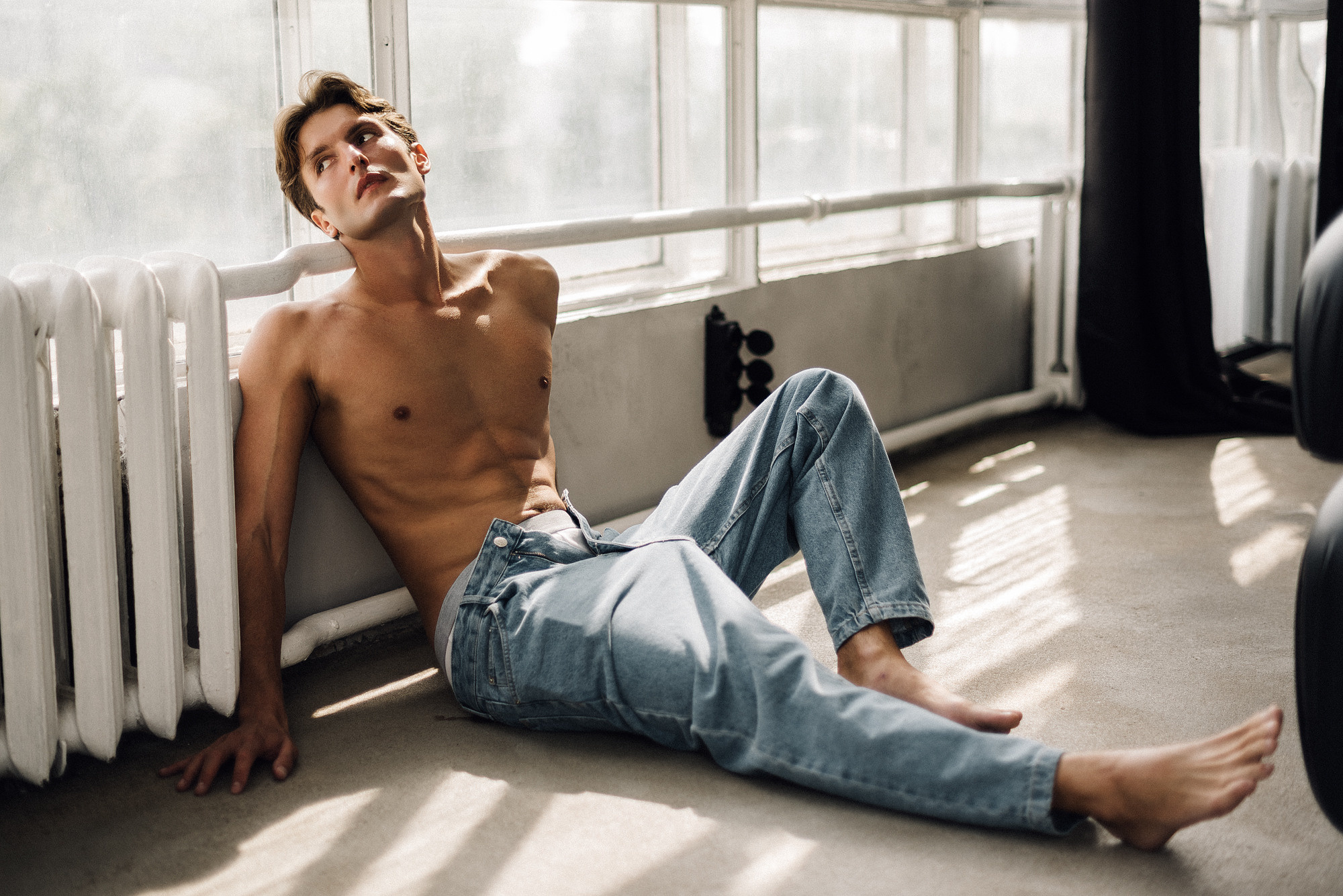 Anton. Свадебный и индивидуальный фотограф Никита Роут | Москва