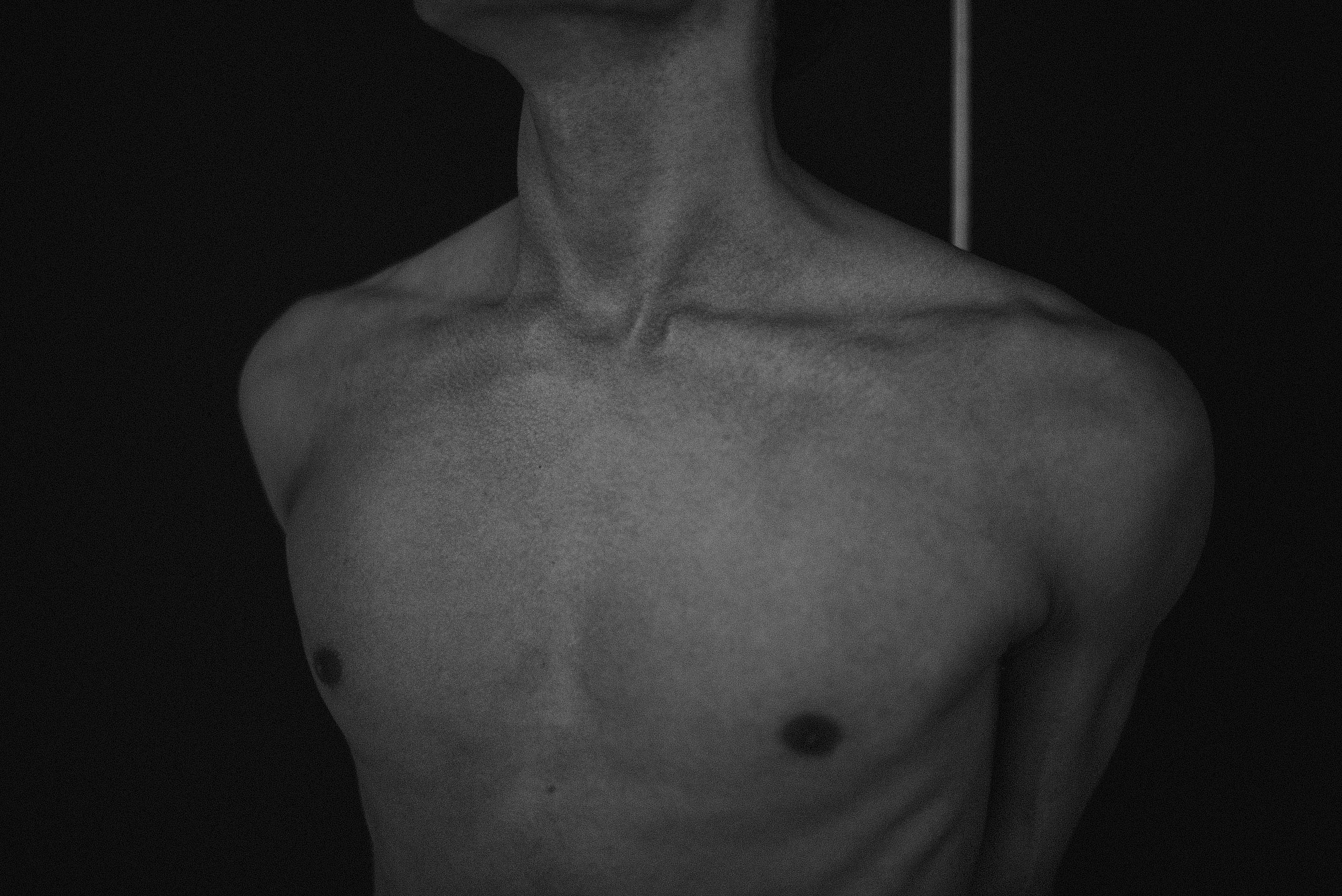 Anton. Свадебный и индивидуальный фотограф Никита Роут | Москва