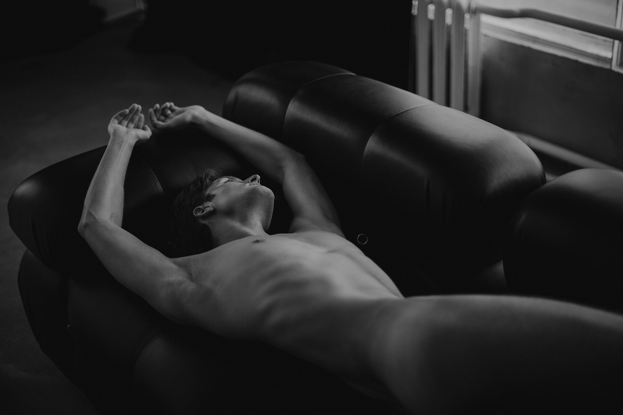 Anton. Свадебный и индивидуальный фотограф Никита Роут | Москва