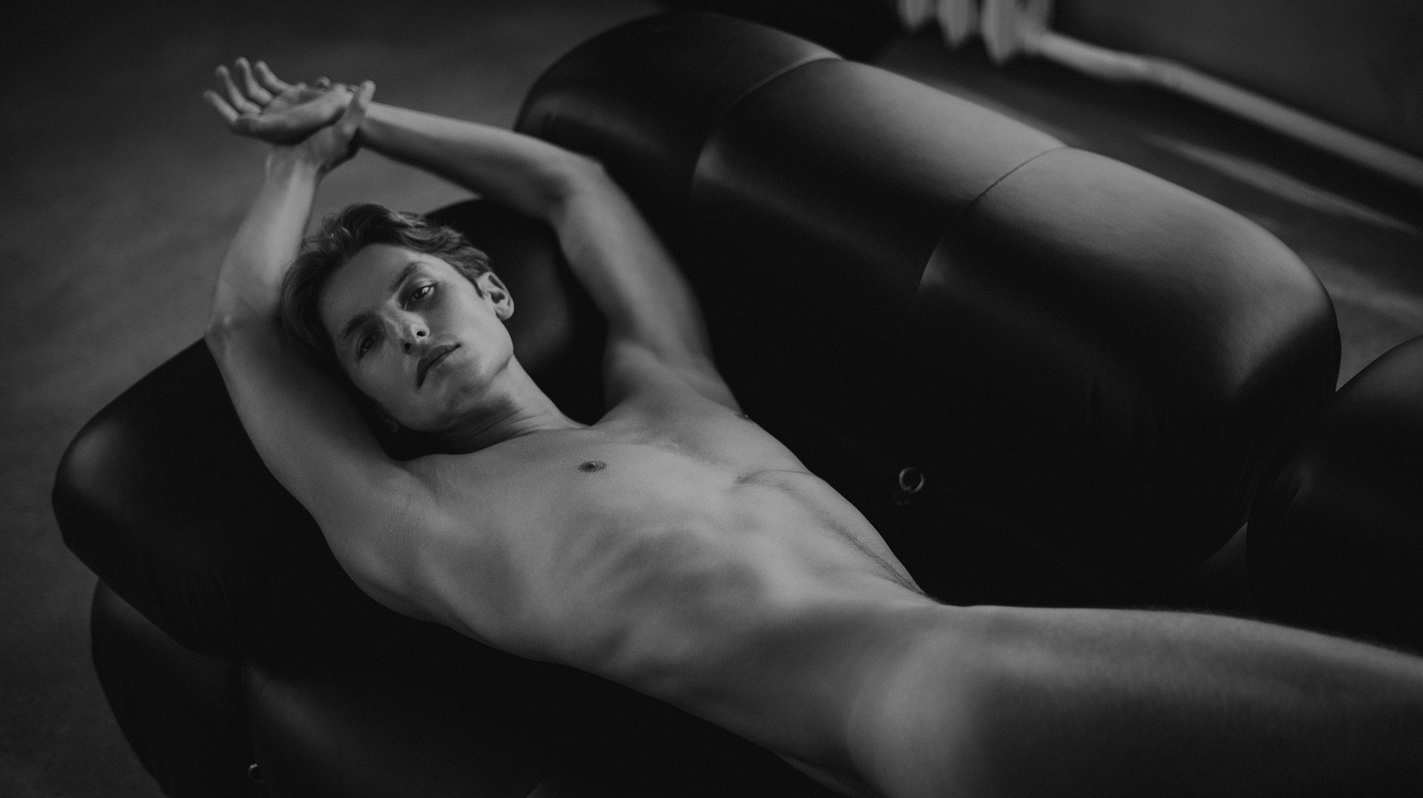 Anton. Свадебный и индивидуальный фотограф Никита Роут | Москва