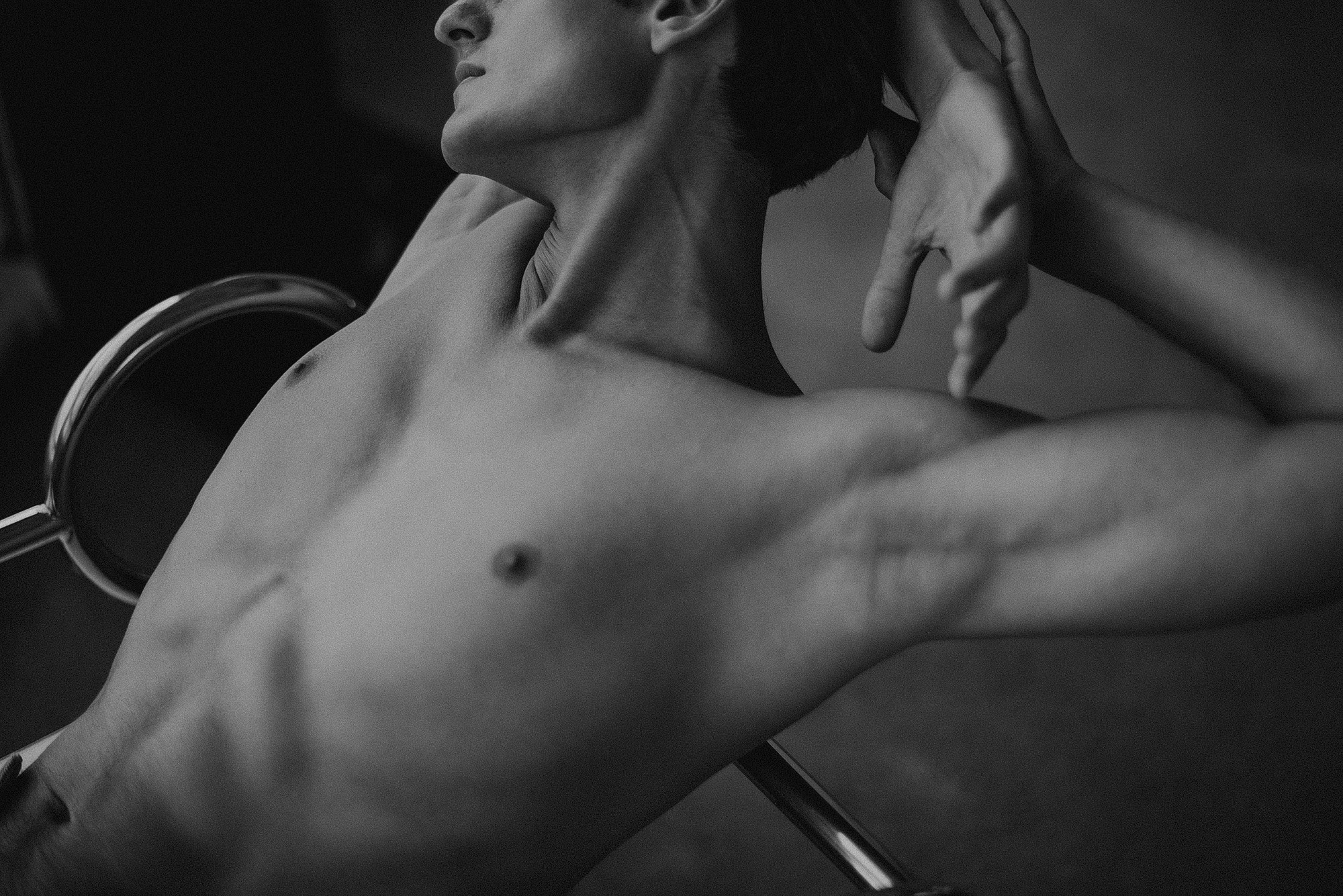 Anton. Свадебный и индивидуальный фотограф Никита Роут | Москва