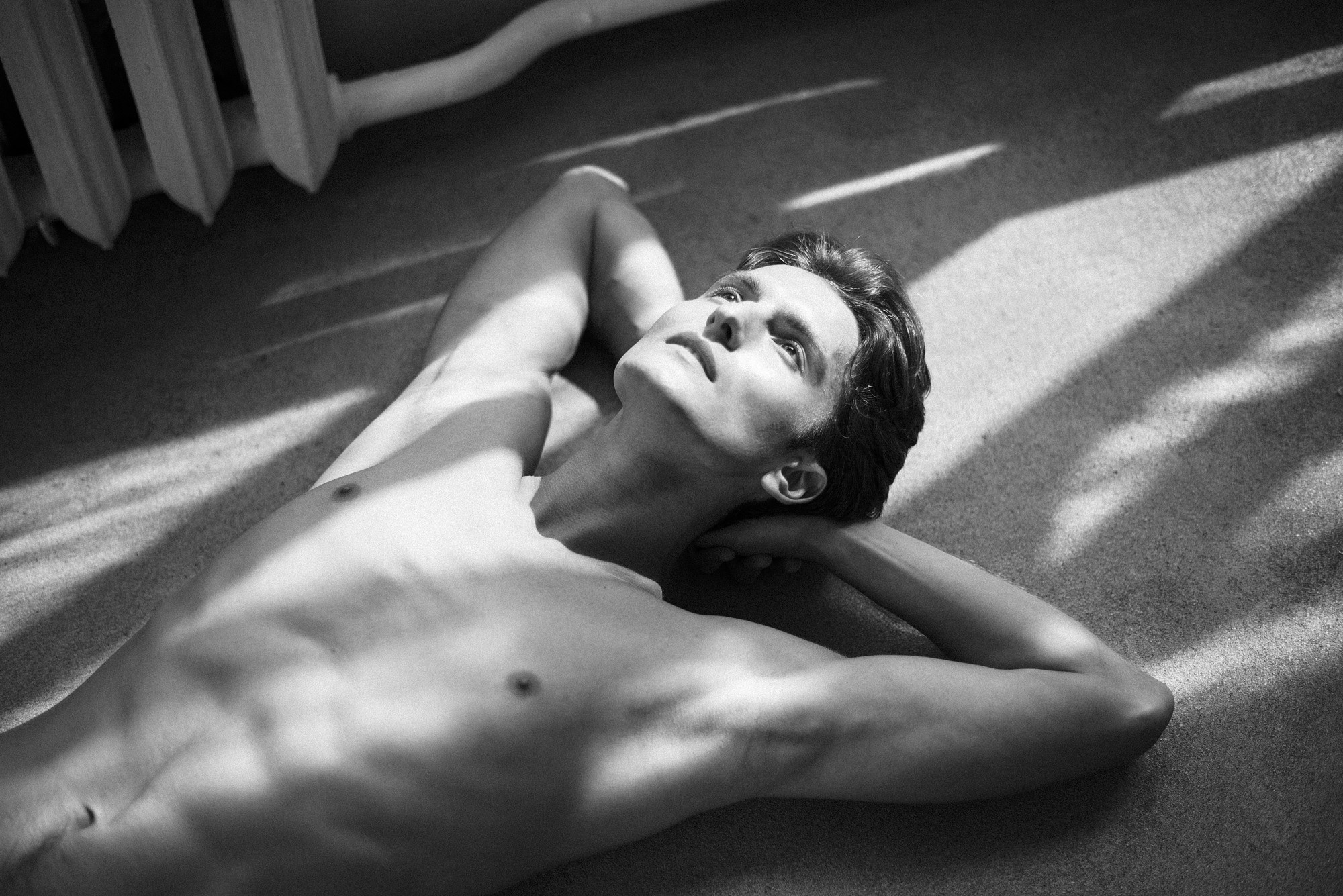 Anton. Свадебный и индивидуальный фотограф Никита Роут | Москва