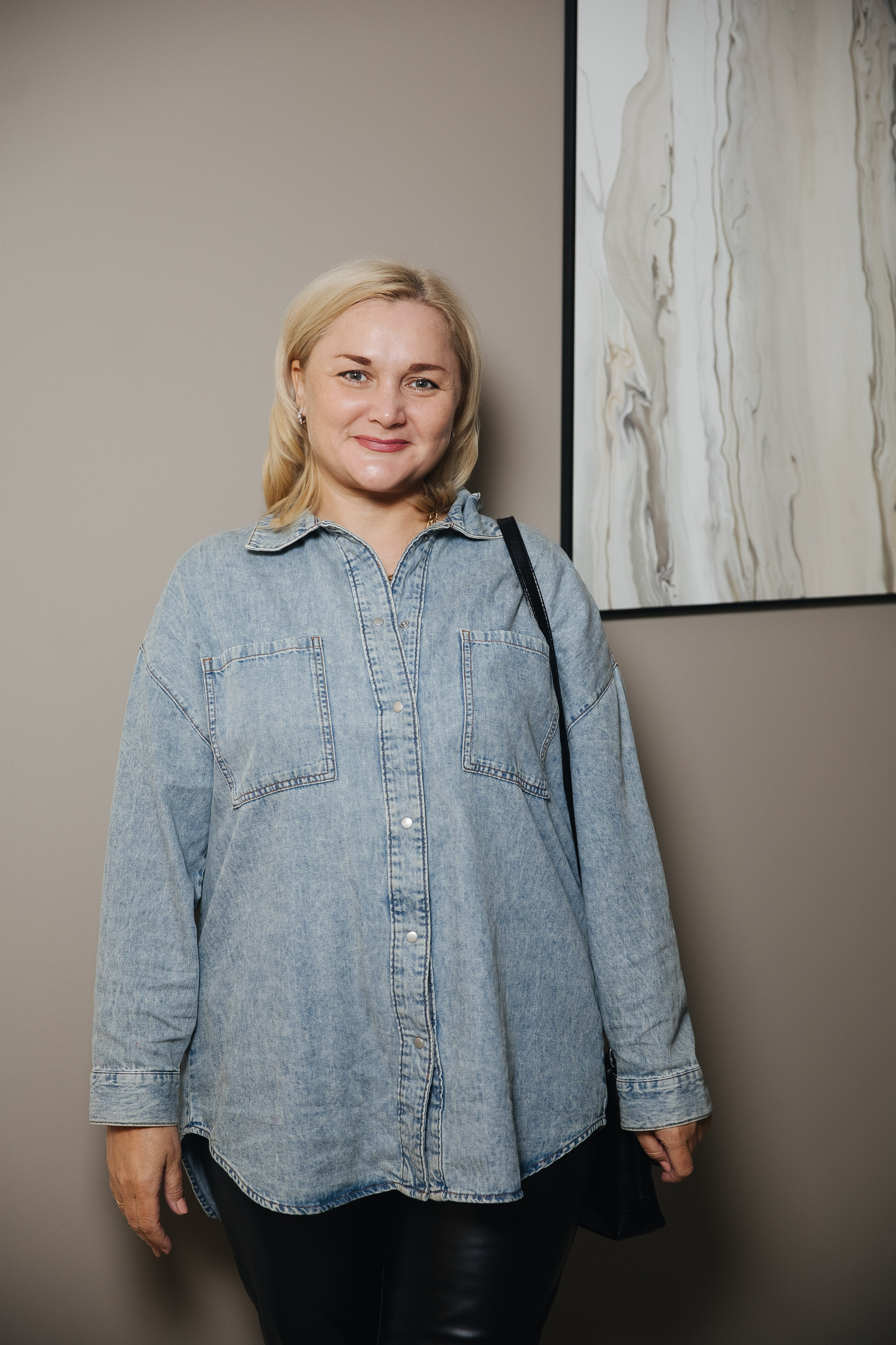 Конференция NeoClimat в Золотом Сечении. Фотограф в Красноярске Надежда Воскресенская