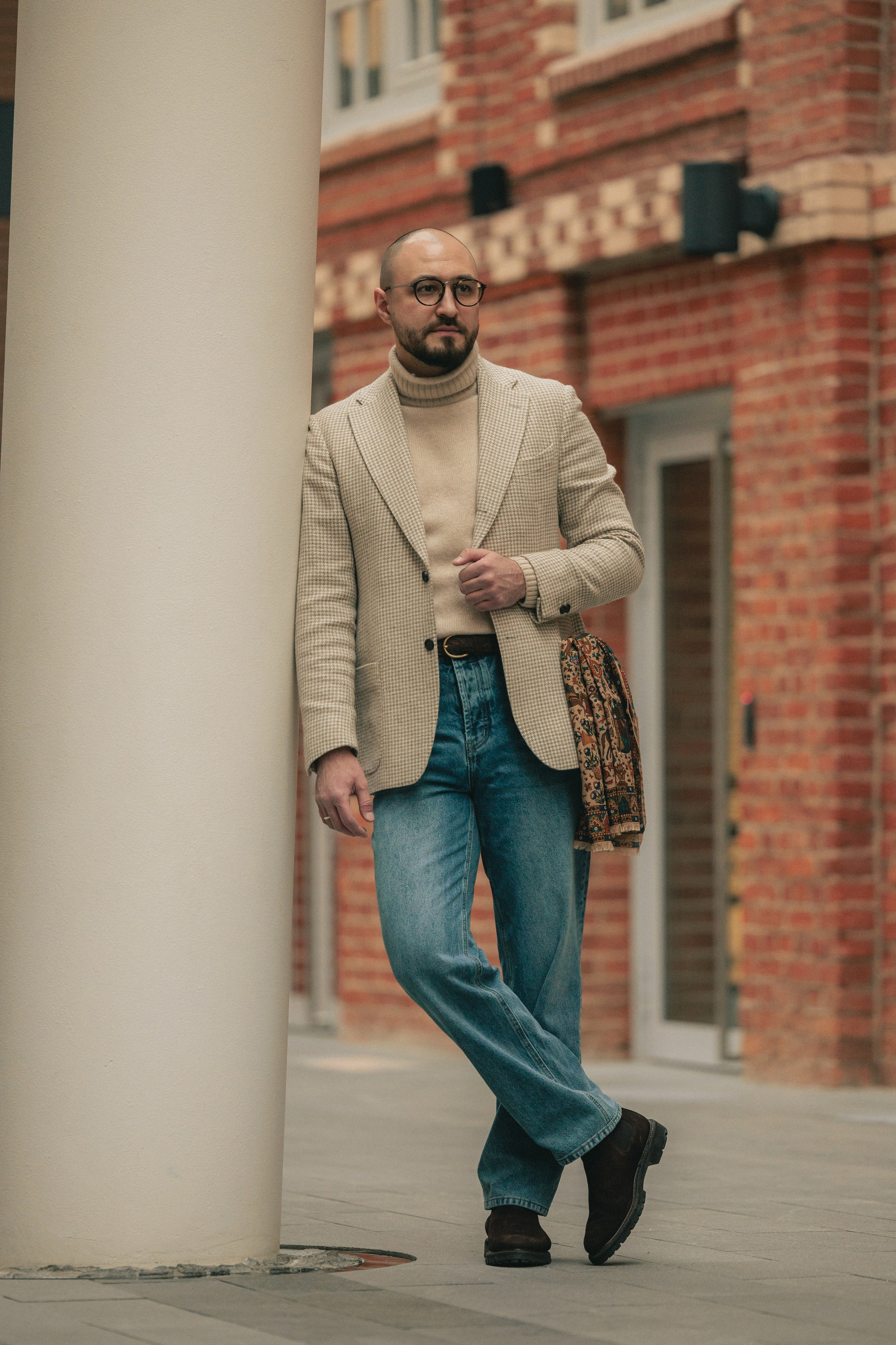 2024. Фотографирую стиль