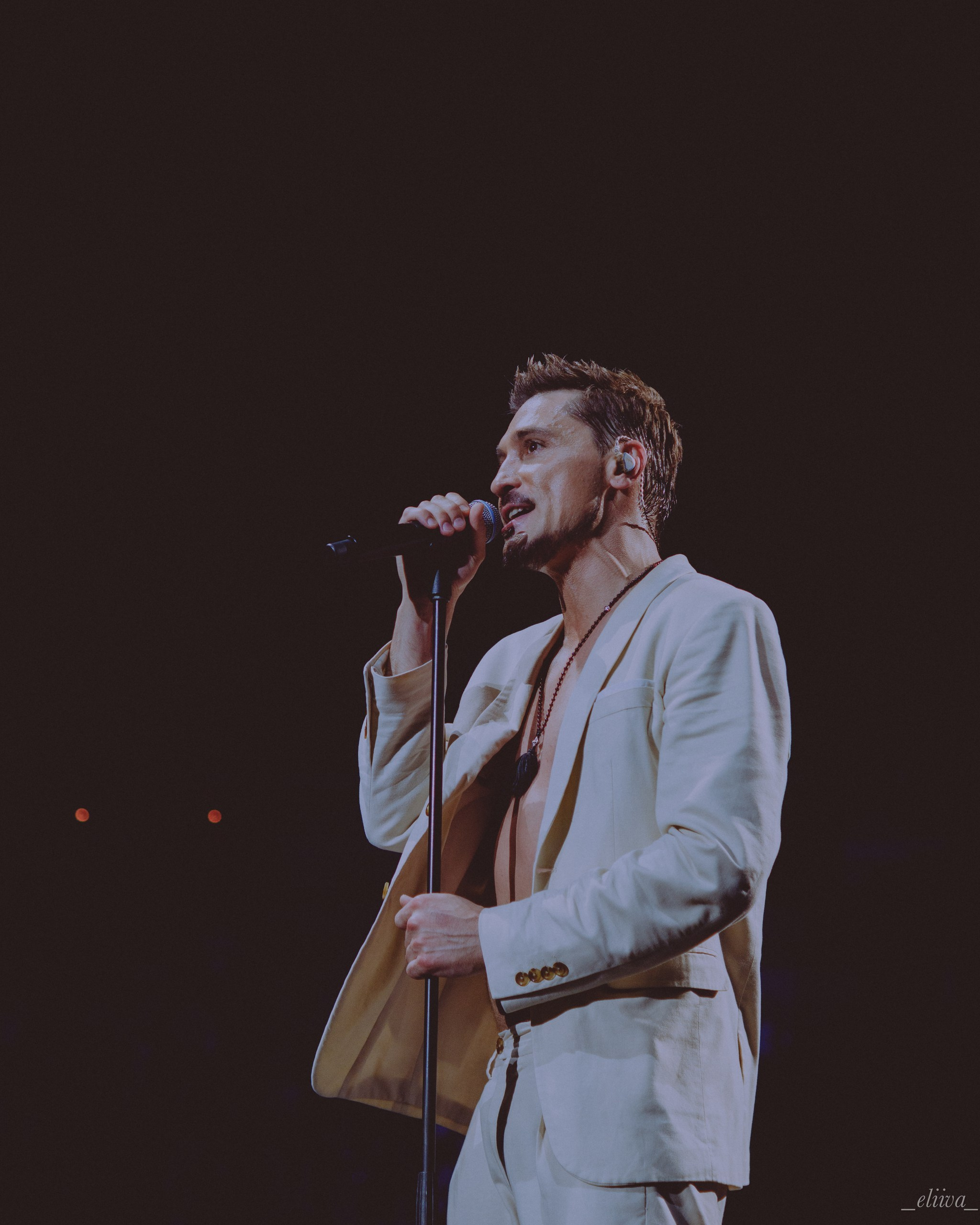 Концертный фотограф в Санкт-Петербурге