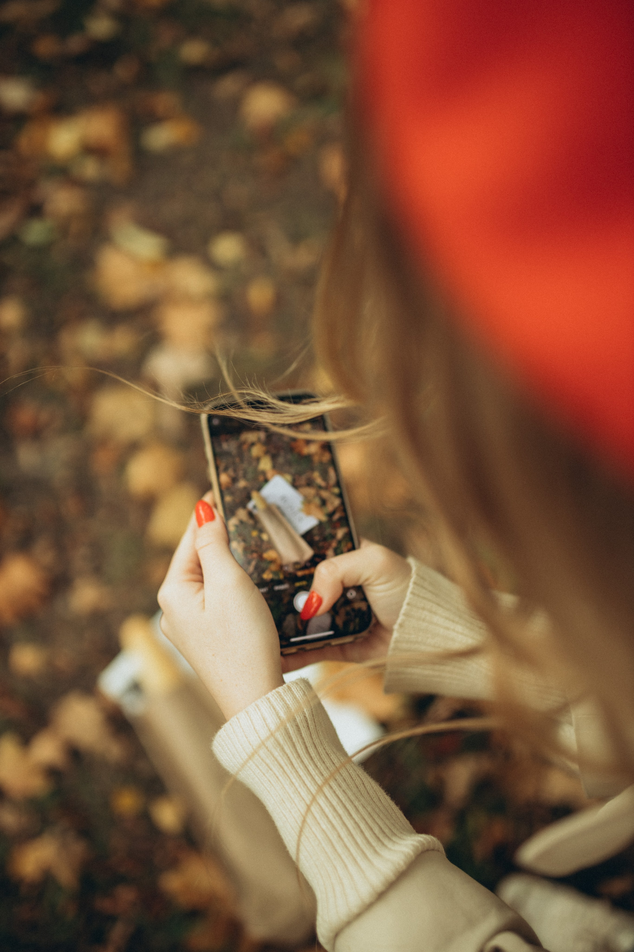 Маша. Женский и семейный фотограф в Санкт-Петербурге Ольга Сидорова