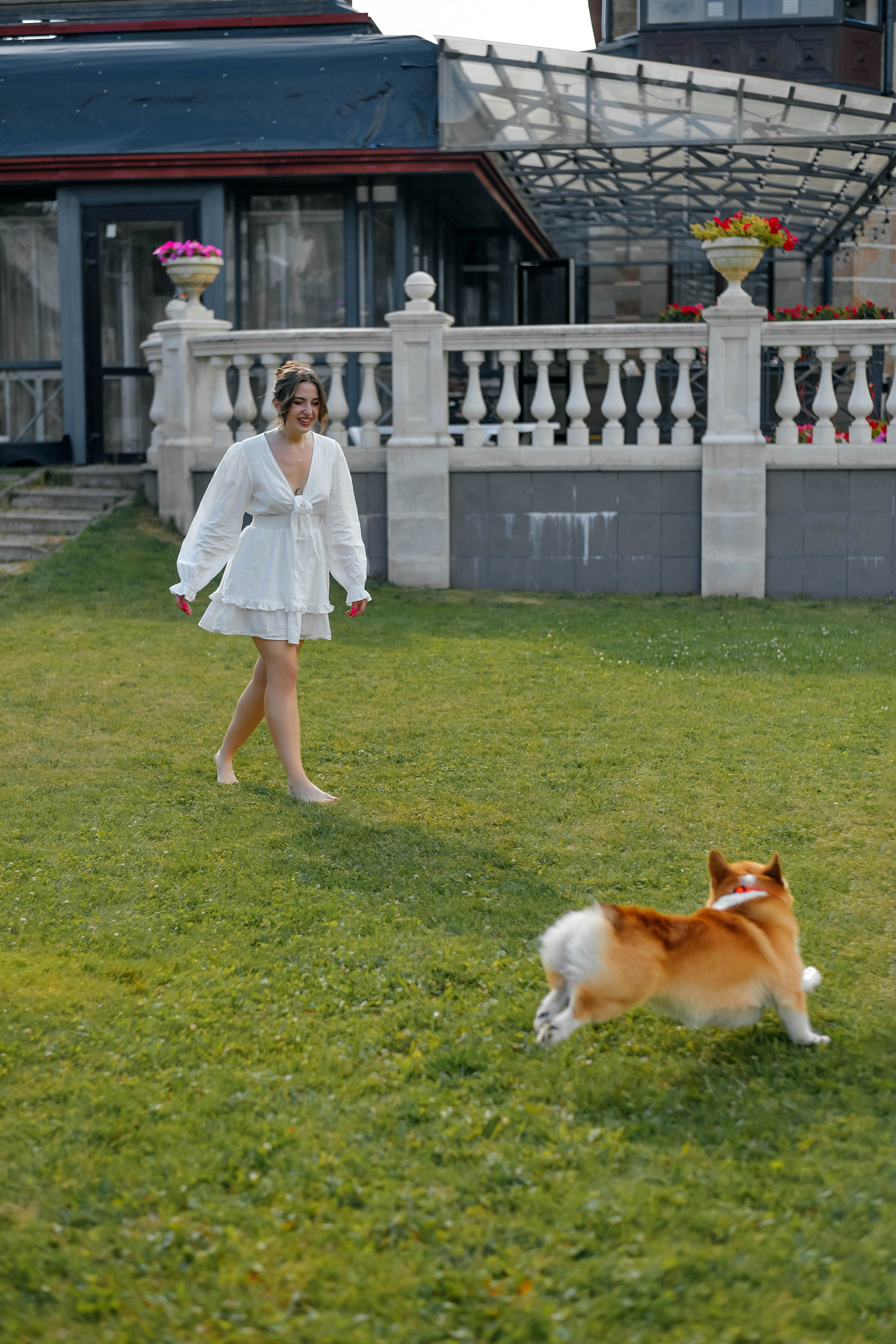 Сергей и Виктория 14.07.24. Фотограф Подольск