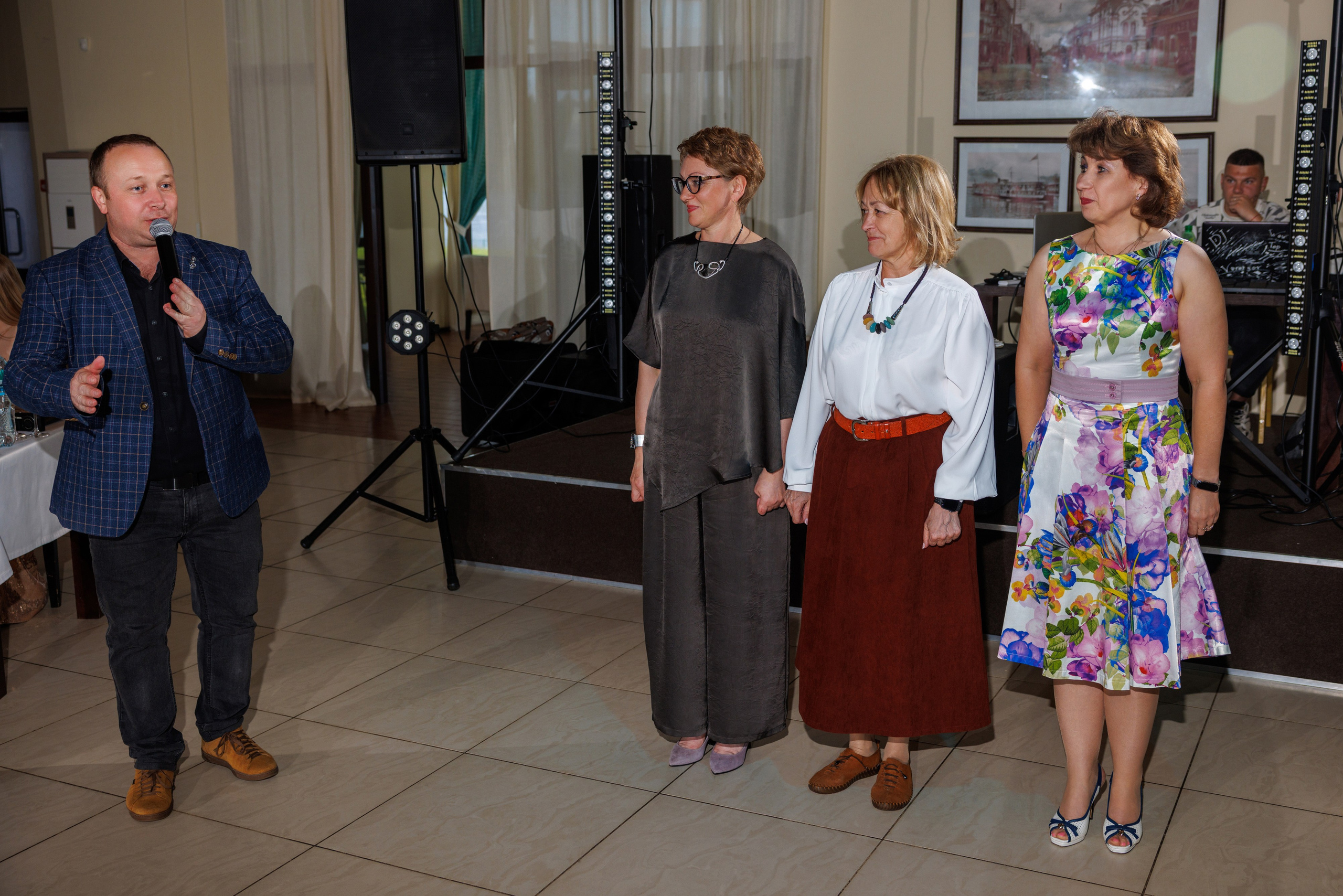 Выпускной 2025 Шк 10. Коммерческий фотограф Андрей Тремасов