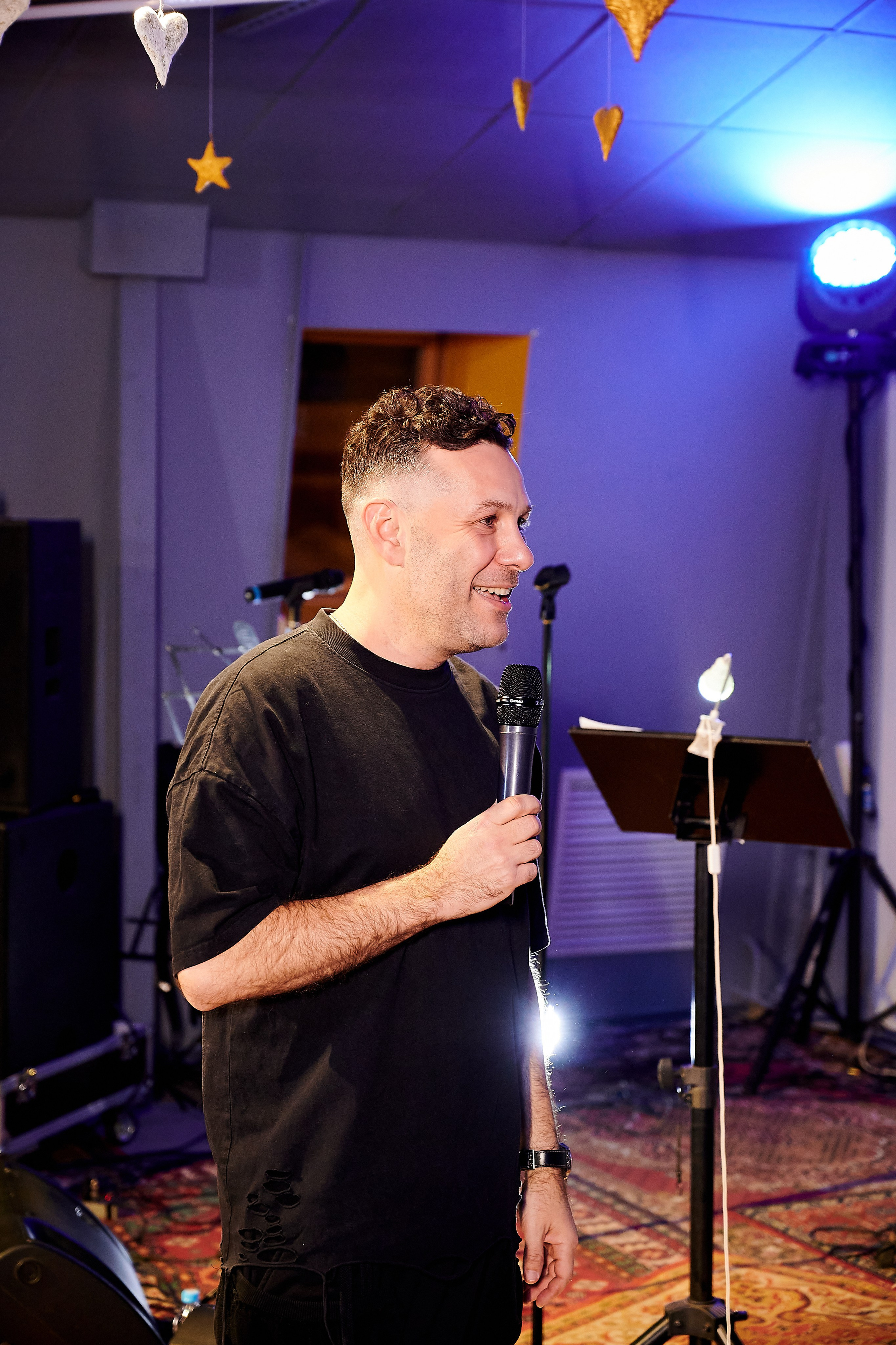 Др в Kowalski. Профессиональный репортажный фотограф в Самаре Никита Королев