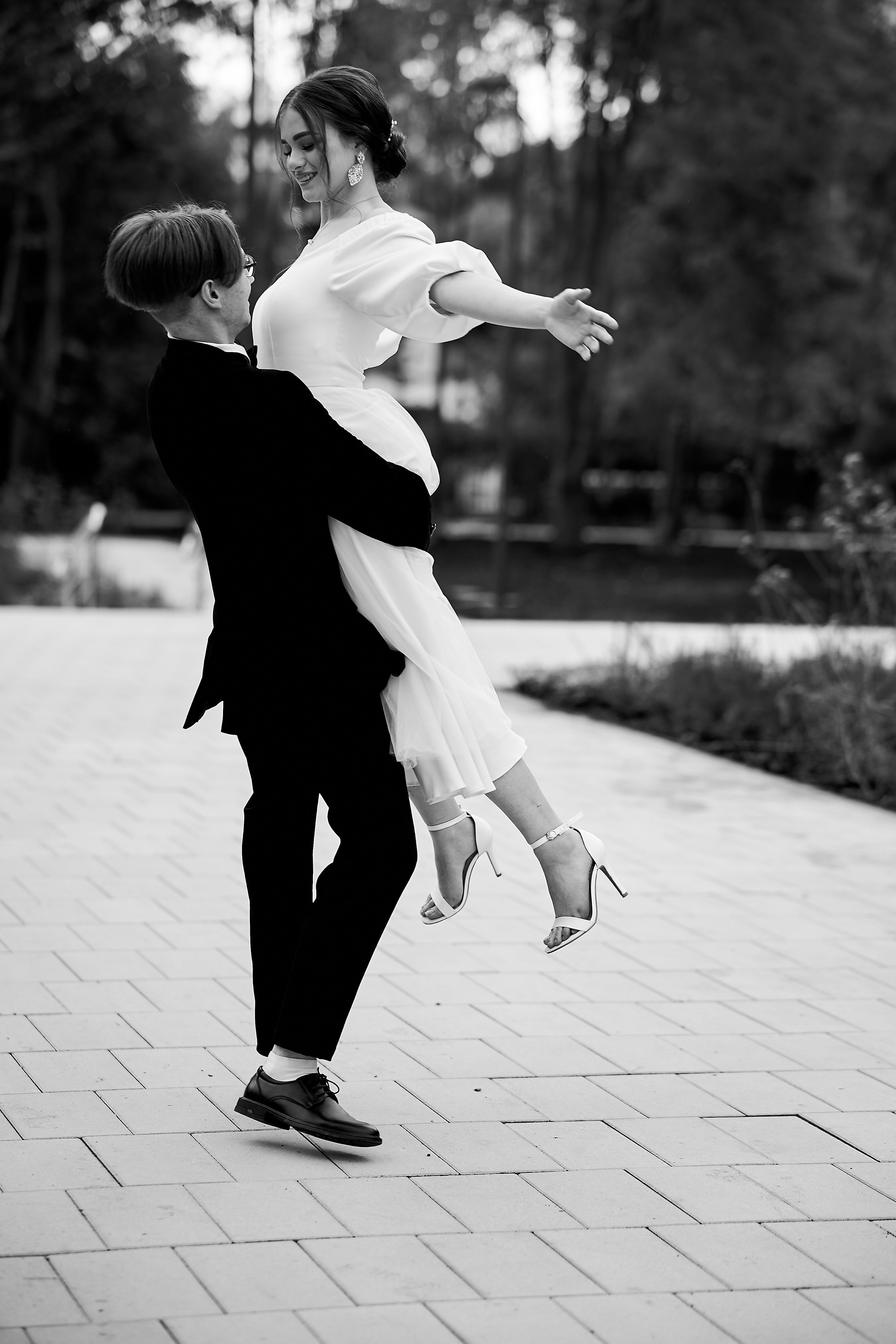 D&A. Профессиональный репортажный фотограф в Самаре Никита Королев