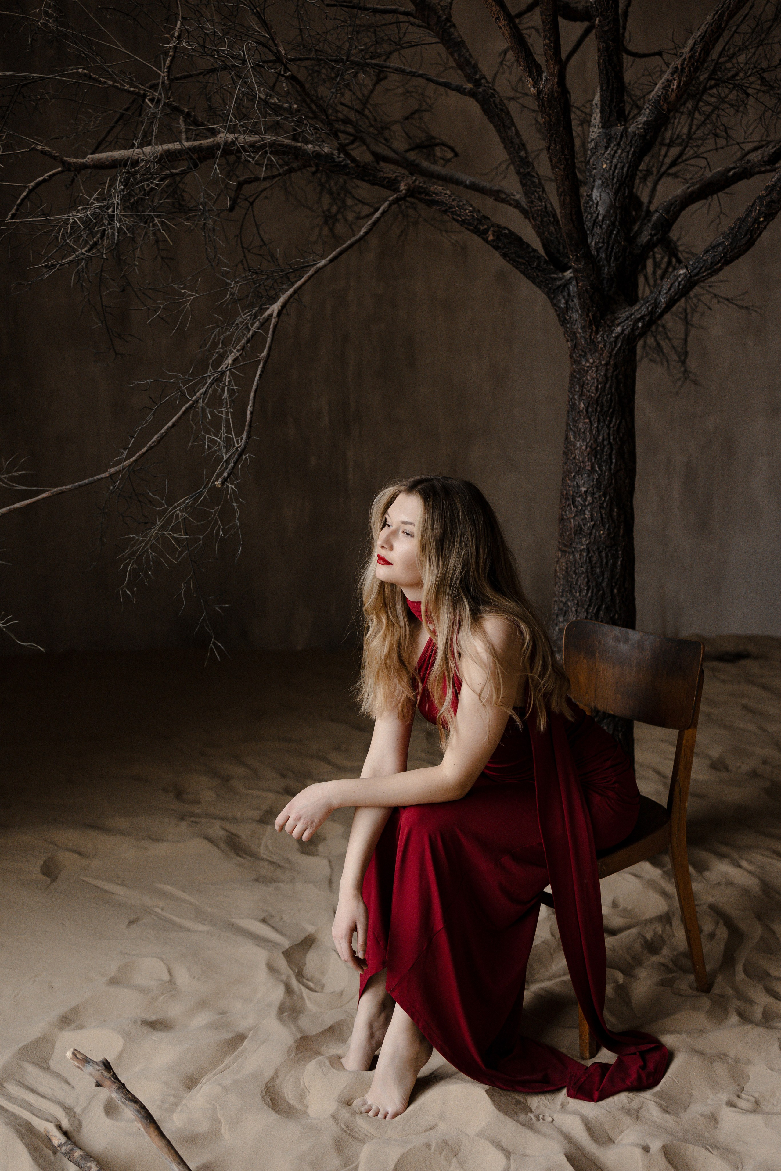 Кристина. Фотограф Абронина Любовь | Москва