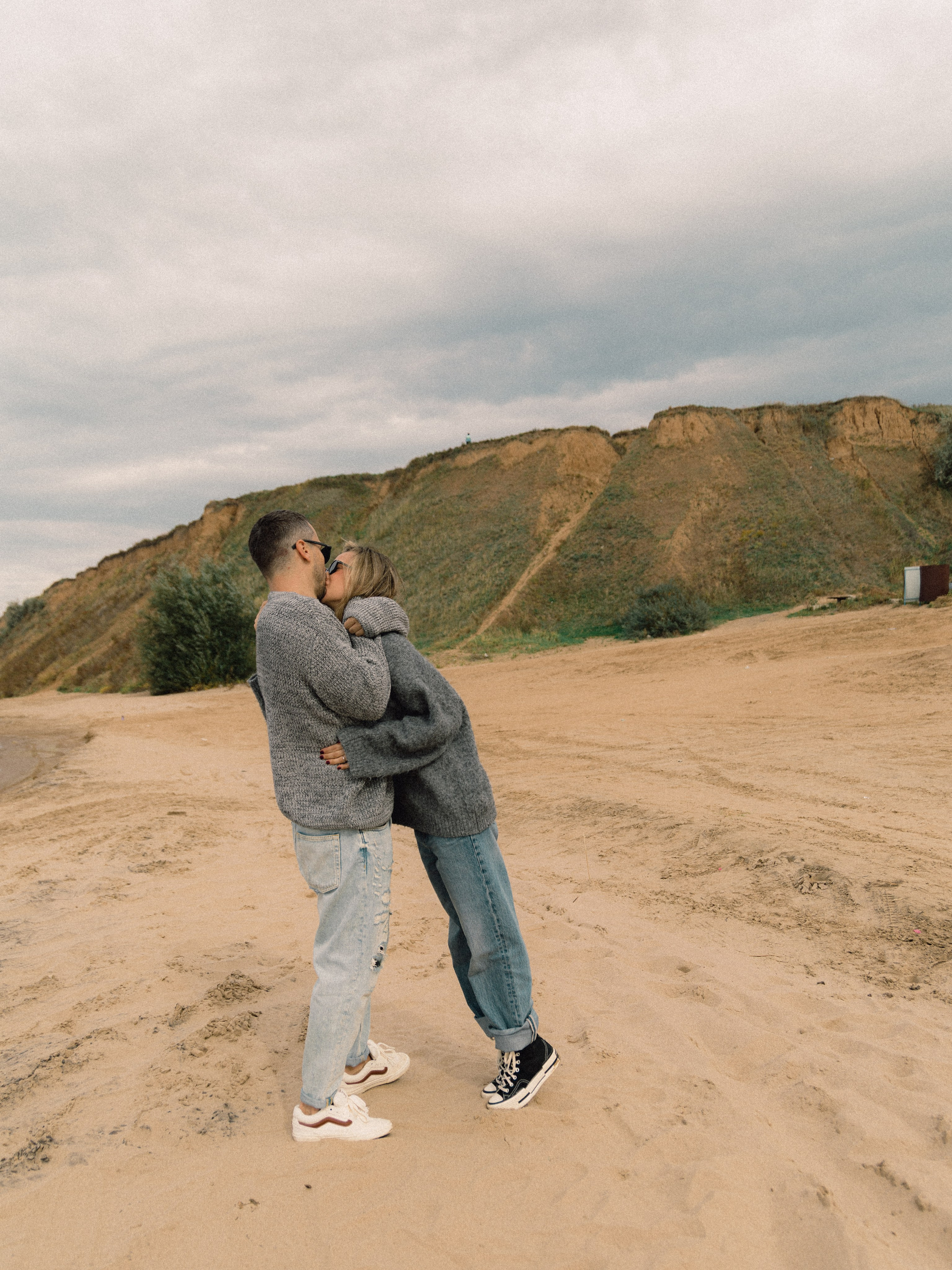 Мария+ Игорь. Фотограф для души Анастасия Конкс