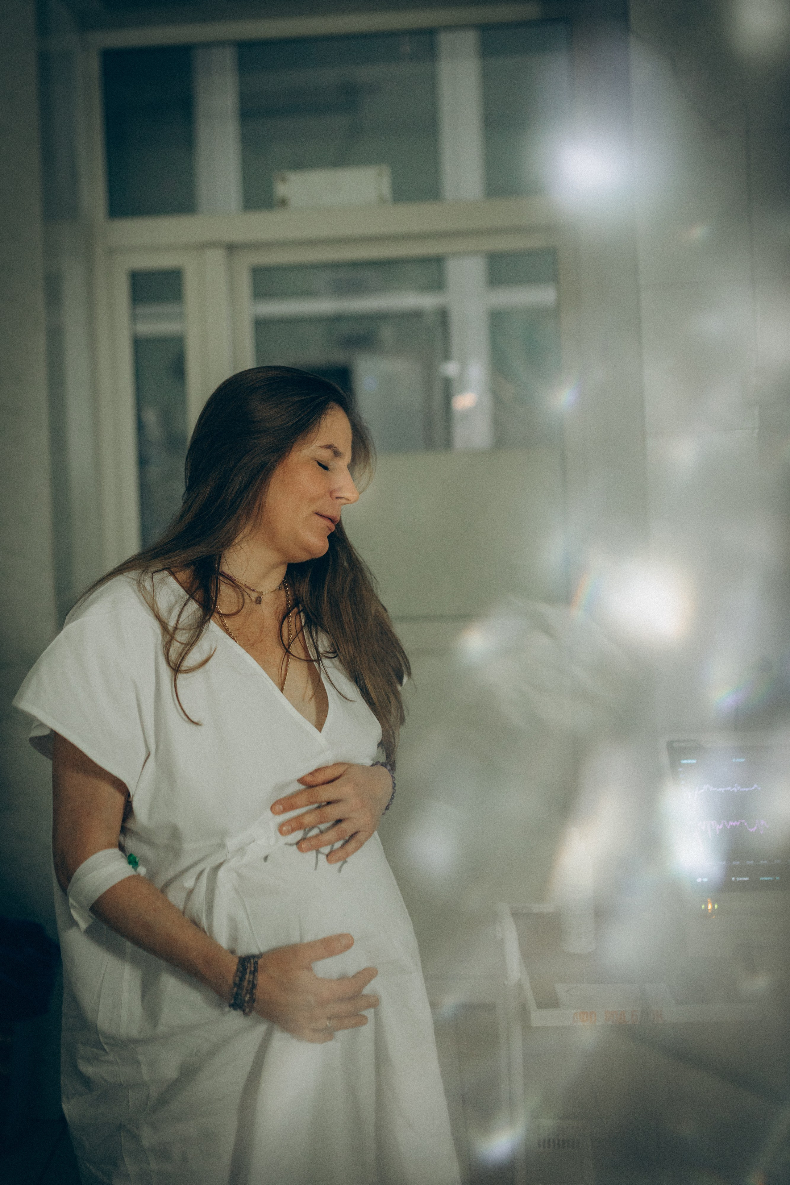 Рождение Радомира. Семейный фотограф и фотограф на роды в Ростове-на-Дону Мухина Виктория