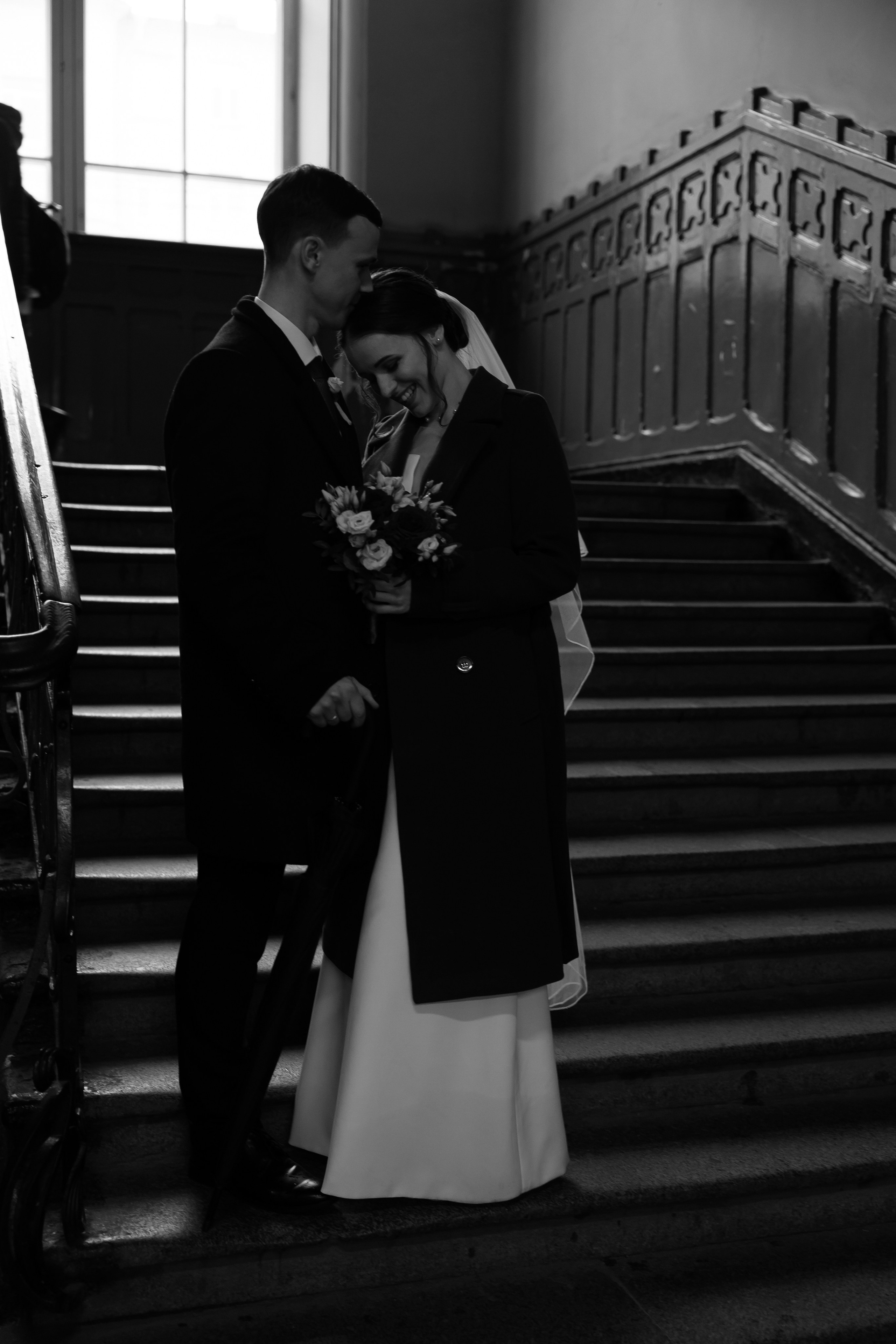 Денис и Надежда. Свадебный фотограф в Санкт — Петербурге и Ленинградской о