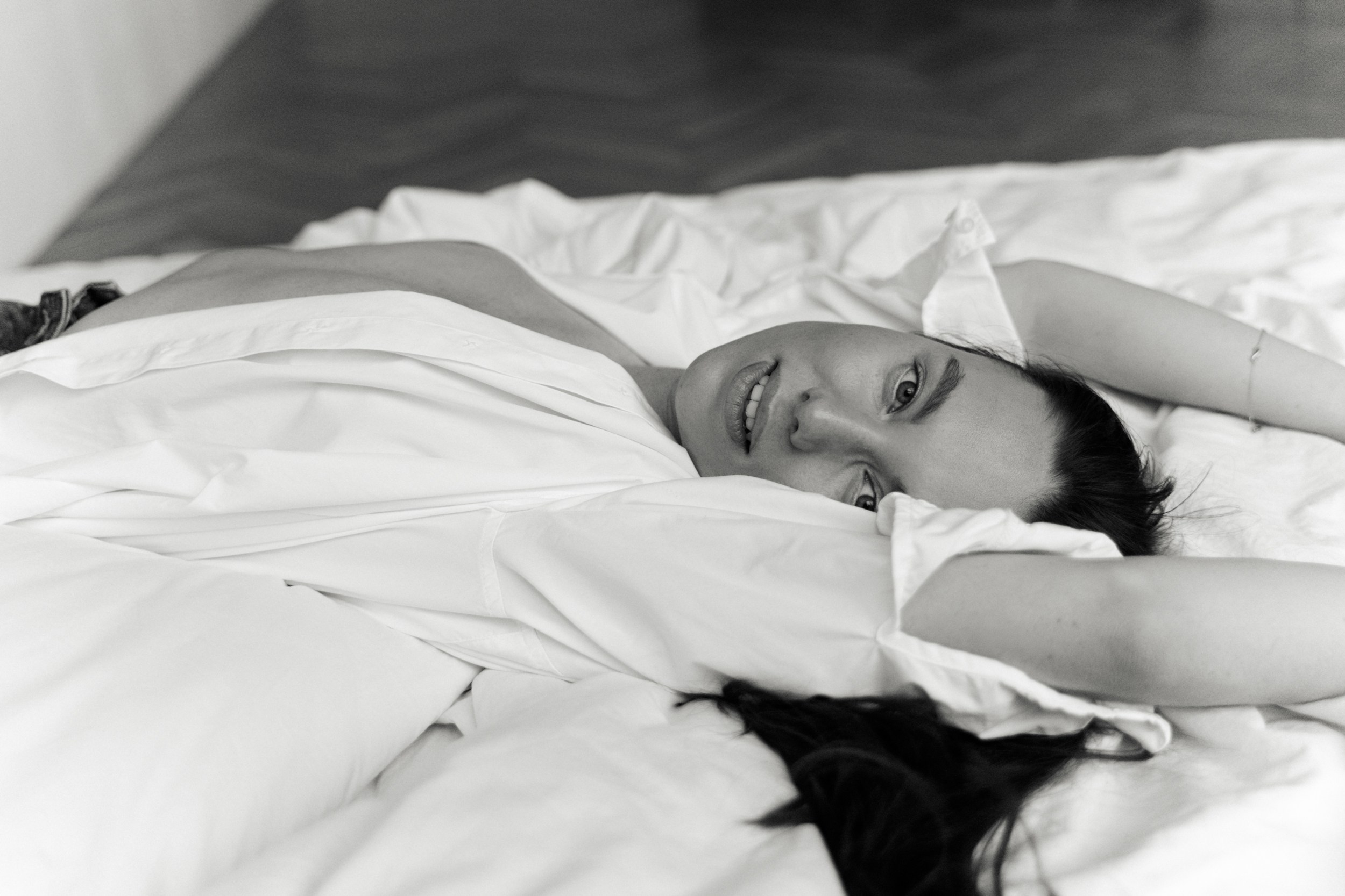 Dasha&Polina. Фотограф для людей и их брендов