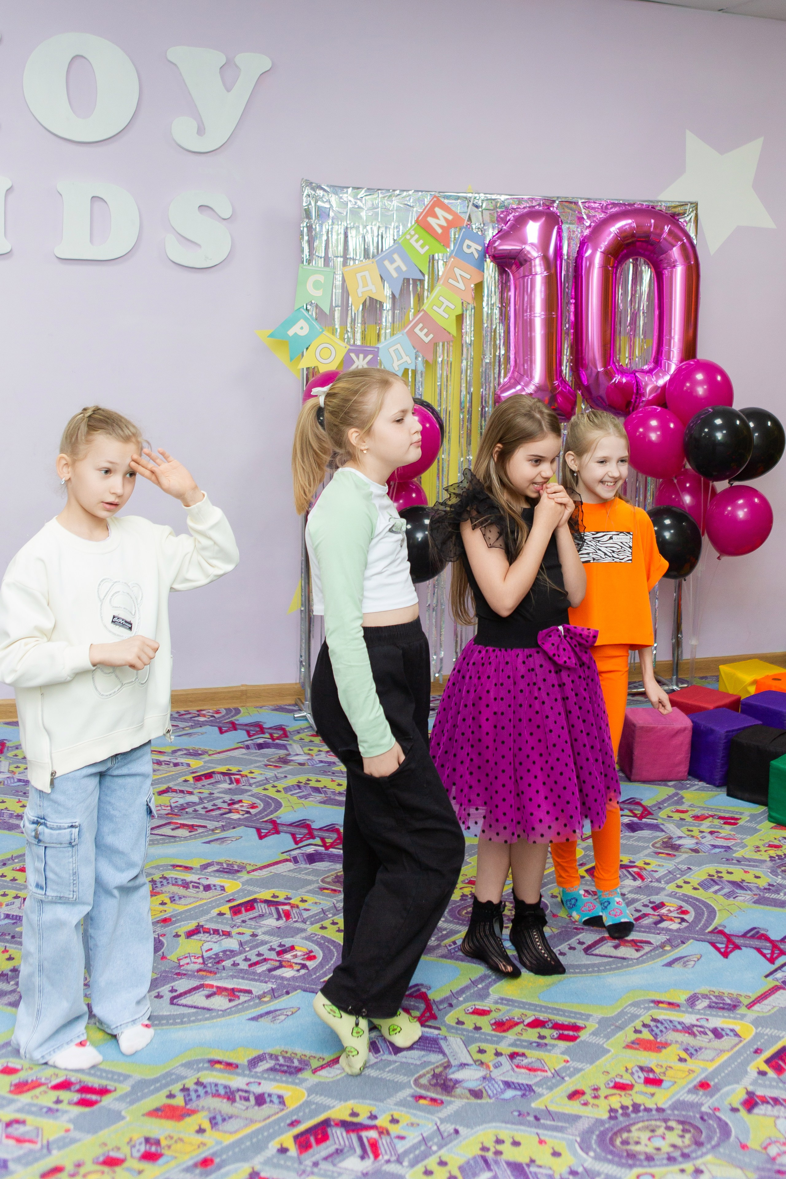 ШОУ KIDS 28.04. Профессиональный фотограф в Мценске и Орловской области