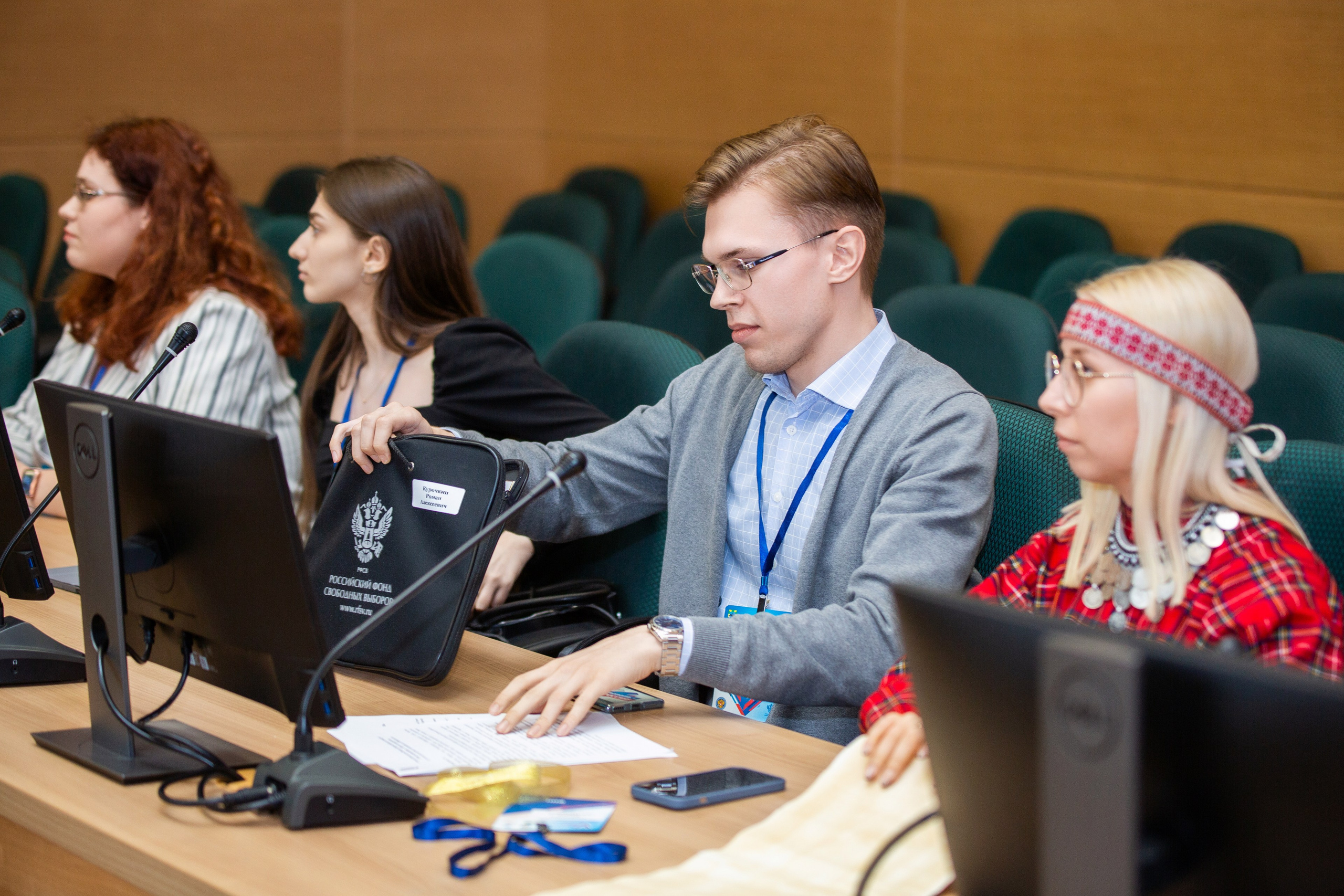 Мои медиа выборы 2024. Профессиональный фотограф в Мценске и Орловской области