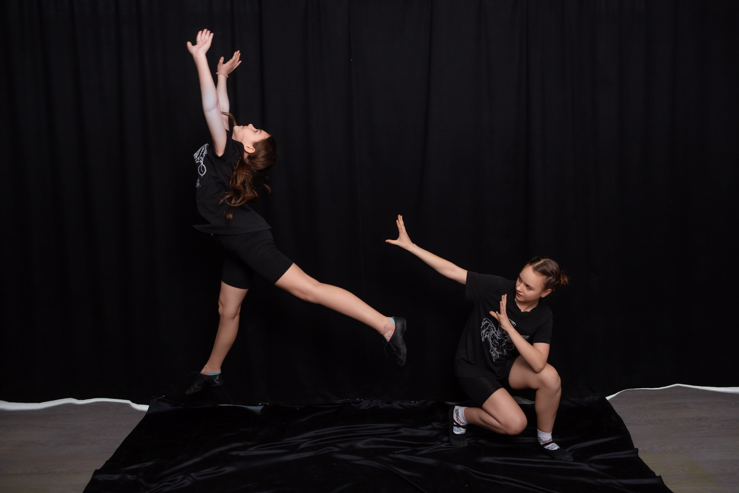 ТС ФАНТАЗИЯ — БОЛЬШАЯ СЪЕМКА. Профессиональный фотограф в Мценске и Орловской области