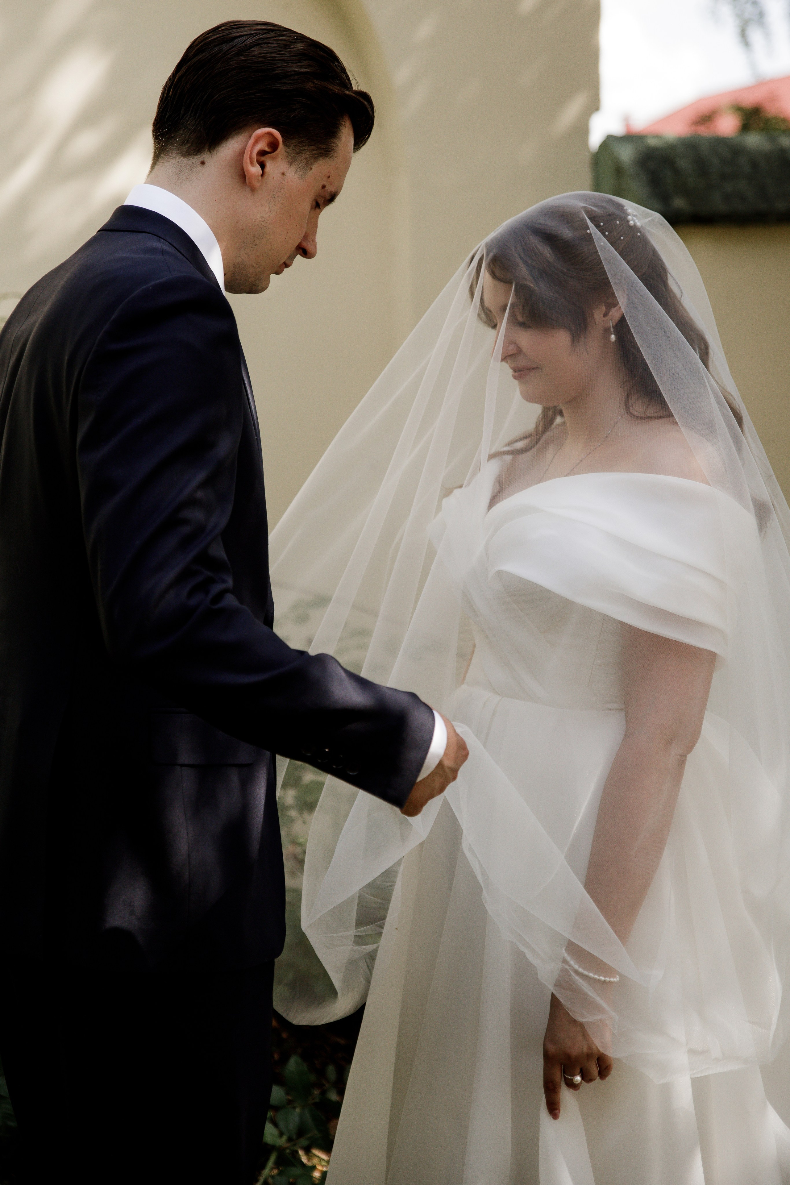 Ангелина и Никита. Фотограф в Полоцке Новополоцк Минск