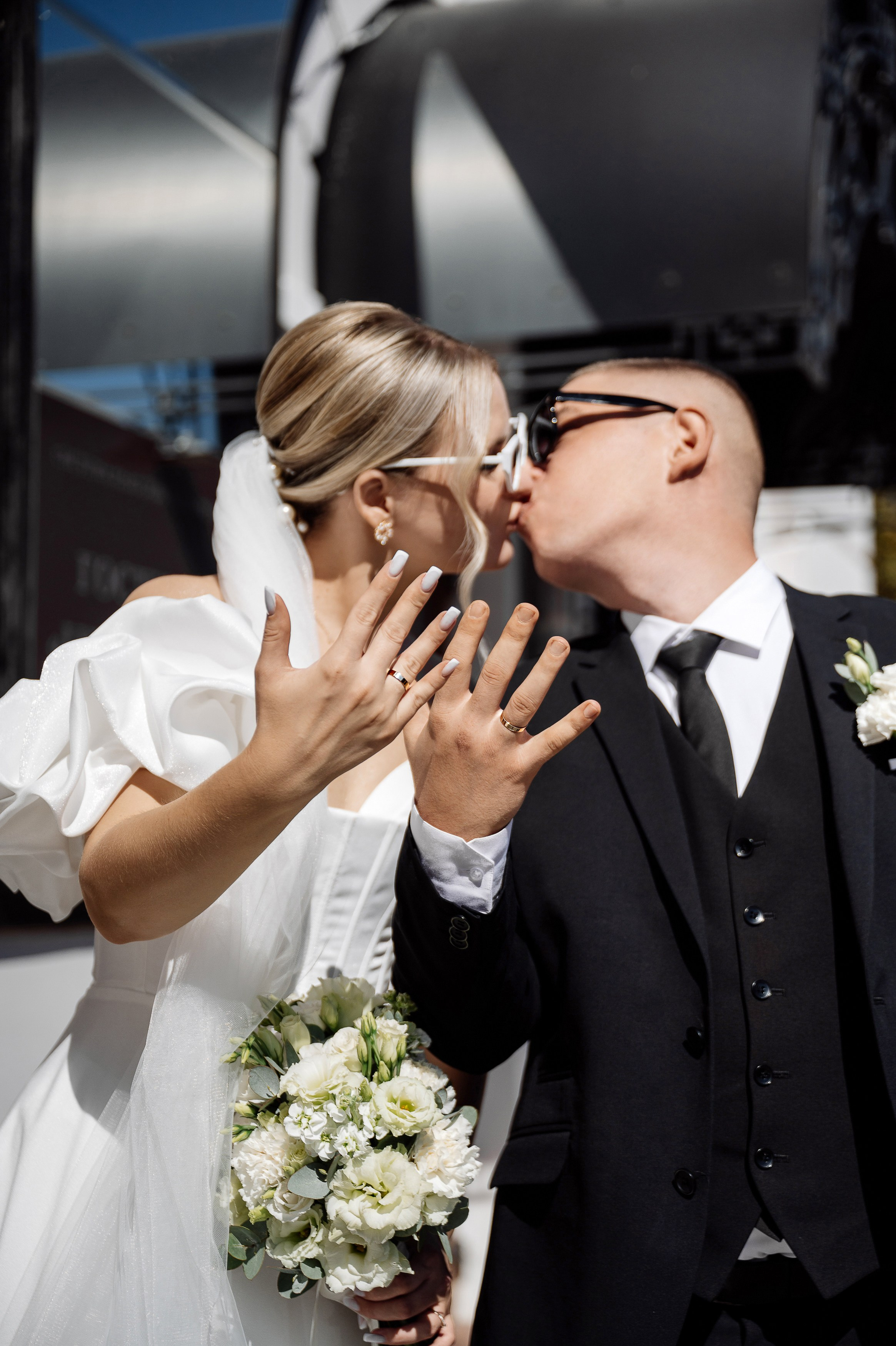 Марк & Юлия. Свадебный, семейный и репортажный фотограф. Брянск. Эльвира Голенкова