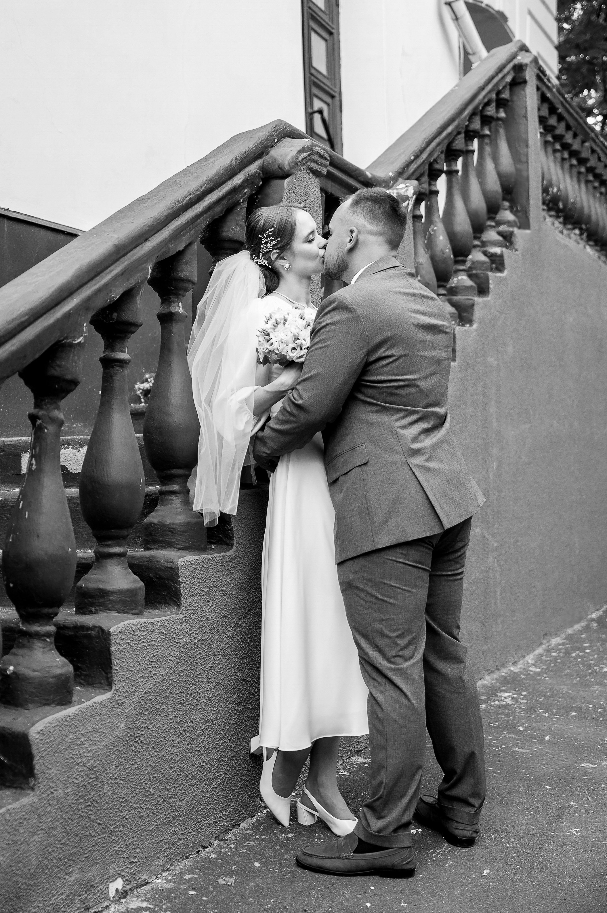 Ольга & Вячеслав. Свадебный, семейный и репортажный фотограф. Брянск. Эльвира Голенкова