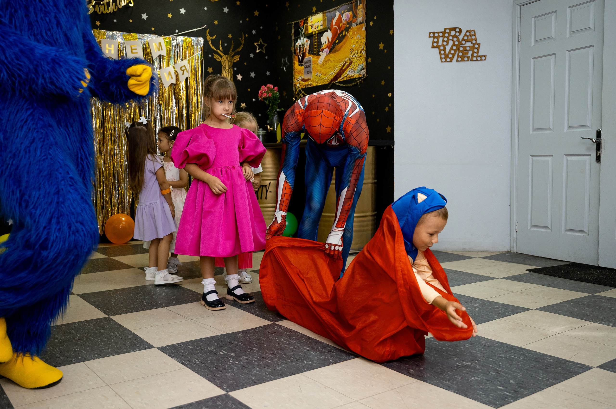 Никите 4 года. «Жили-были». Свадебный, семейный и репортажный фотограф. Брянск. Эльвира Голенкова