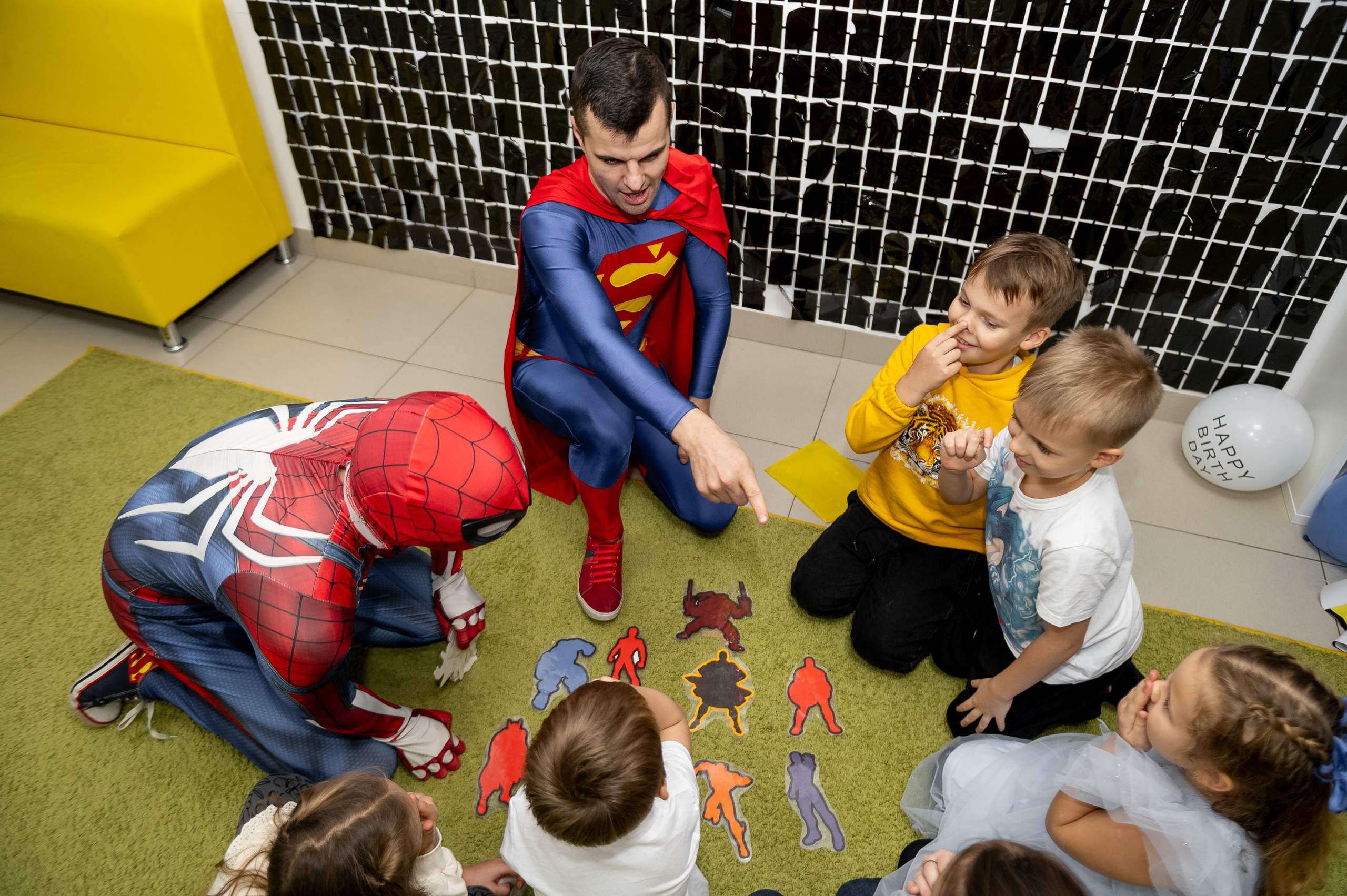 Федору 5 лет. «Жили-были». Свадебный, семейный и репортажный фотограф. Брянск. Эльвира Голенкова