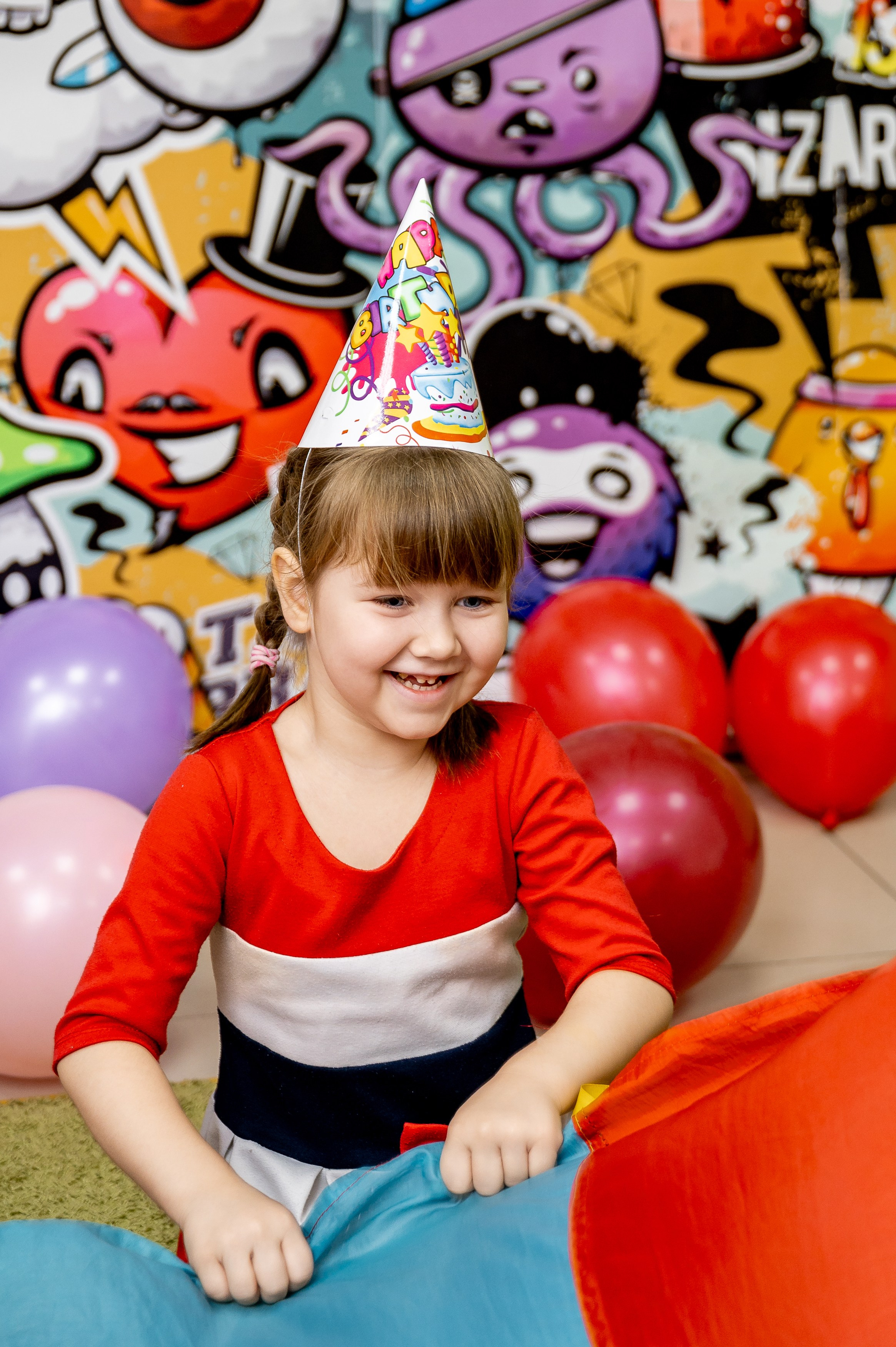 Диме 5 лет. «Жили-были». Свадебный, семейный и репортажный фотограф. Брянск. Эльвира Голенкова