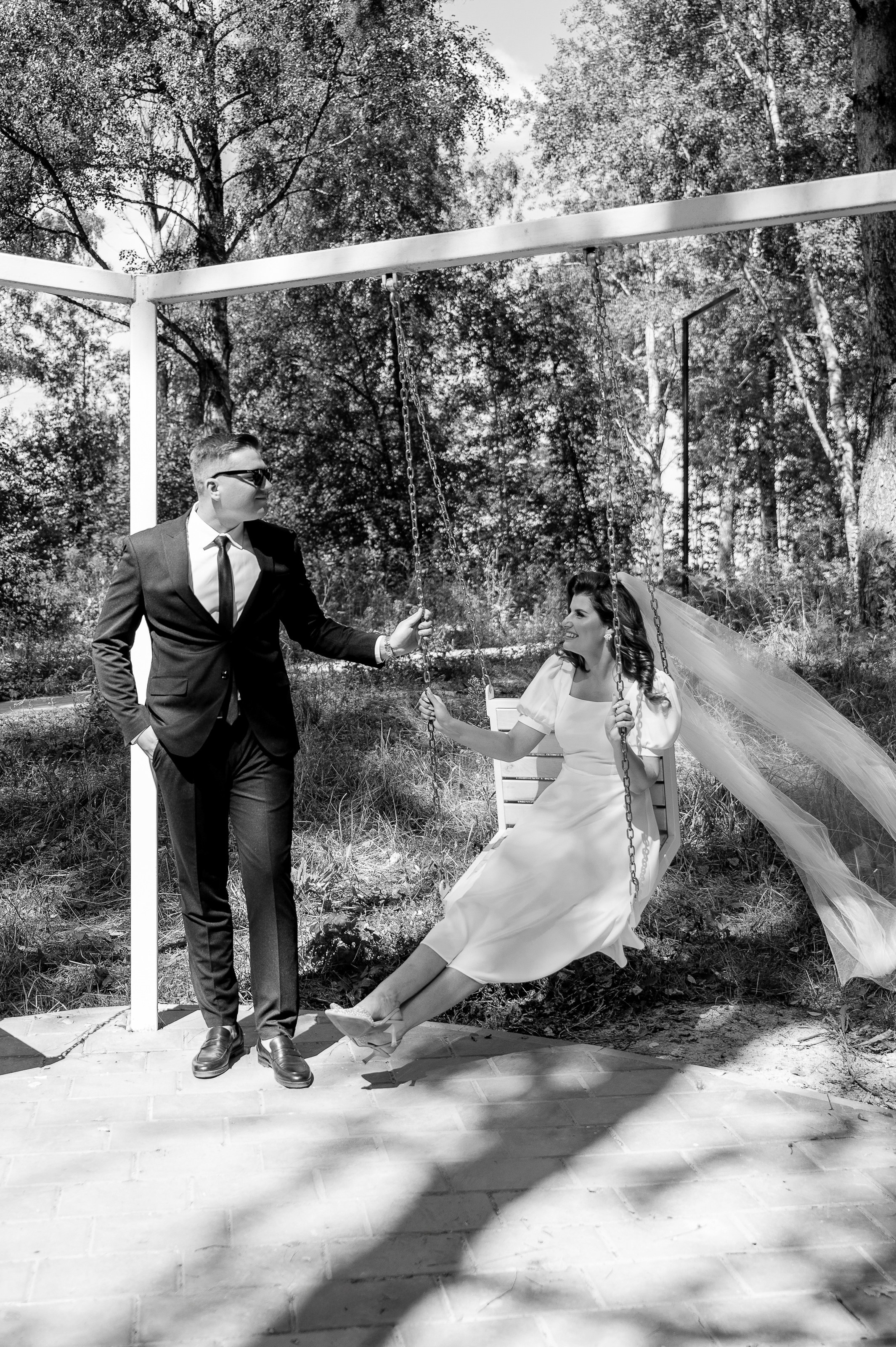 Артем & Ксения. Свадебный, семейный и репортажный фотограф. Брянск. Эльвира Голенкова