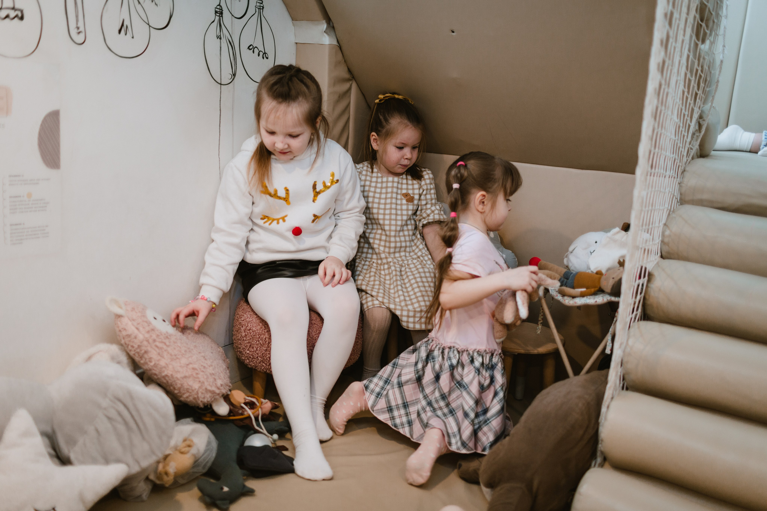 5 лет. Фотограф и видеограф Мария Банщикова, Солнечногорск, Москва