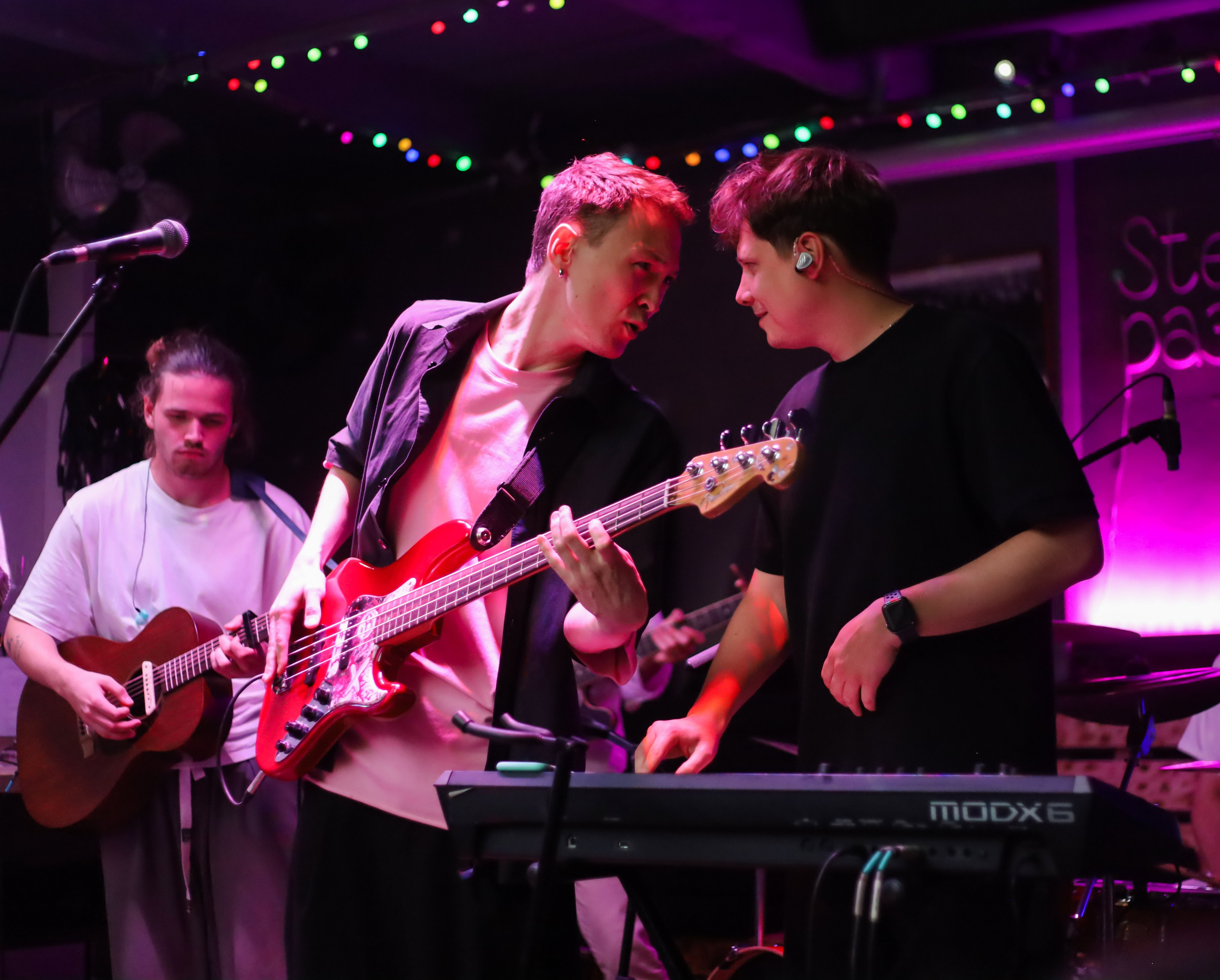 КОНЦЕРТЫ. Фотограф мероприятий Ирина Каширина