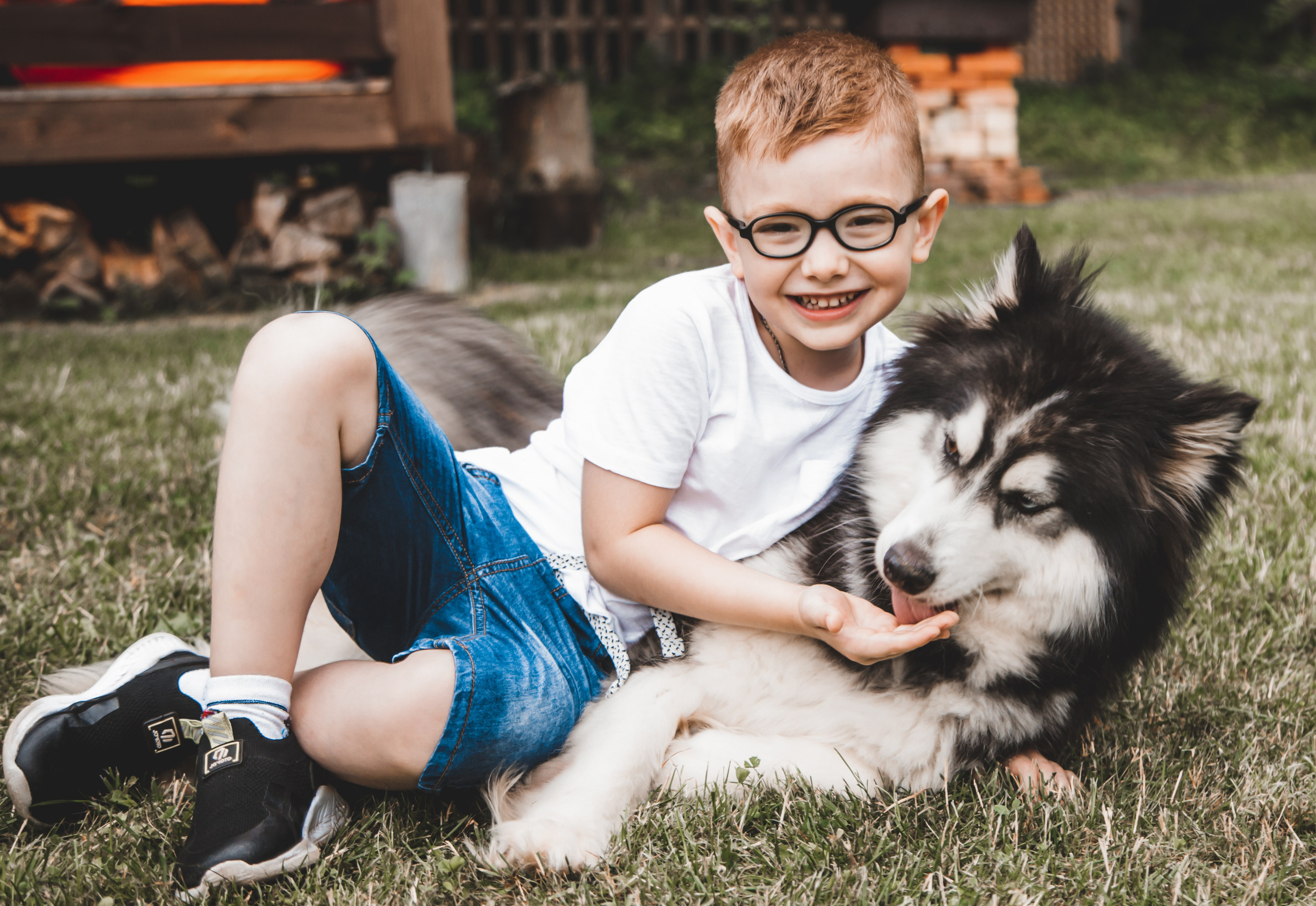 Семья К. Профессиональный фотограф В Коломне Люси Львова