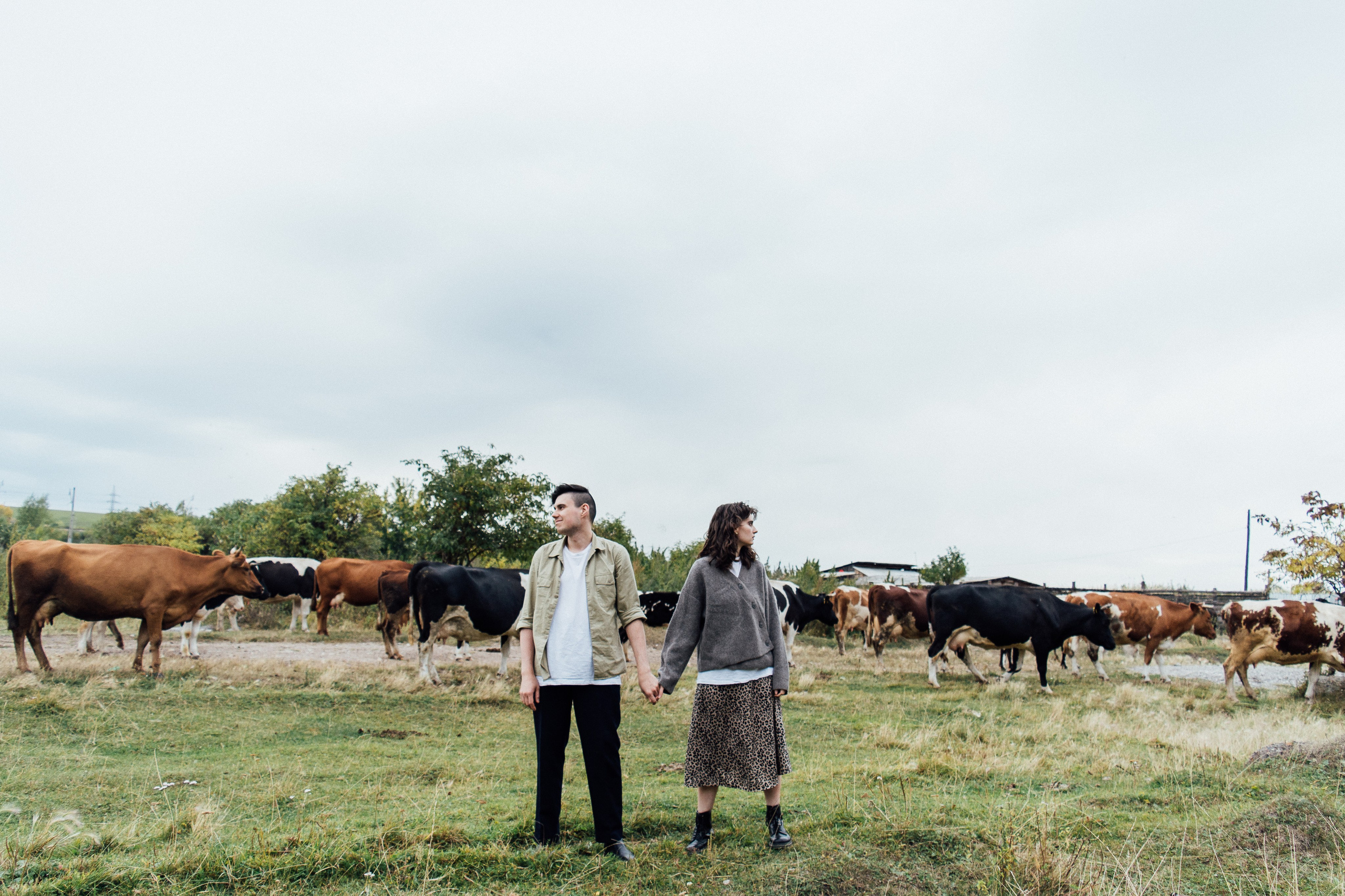 Любовь и в деревне любовь. Тамара Власова