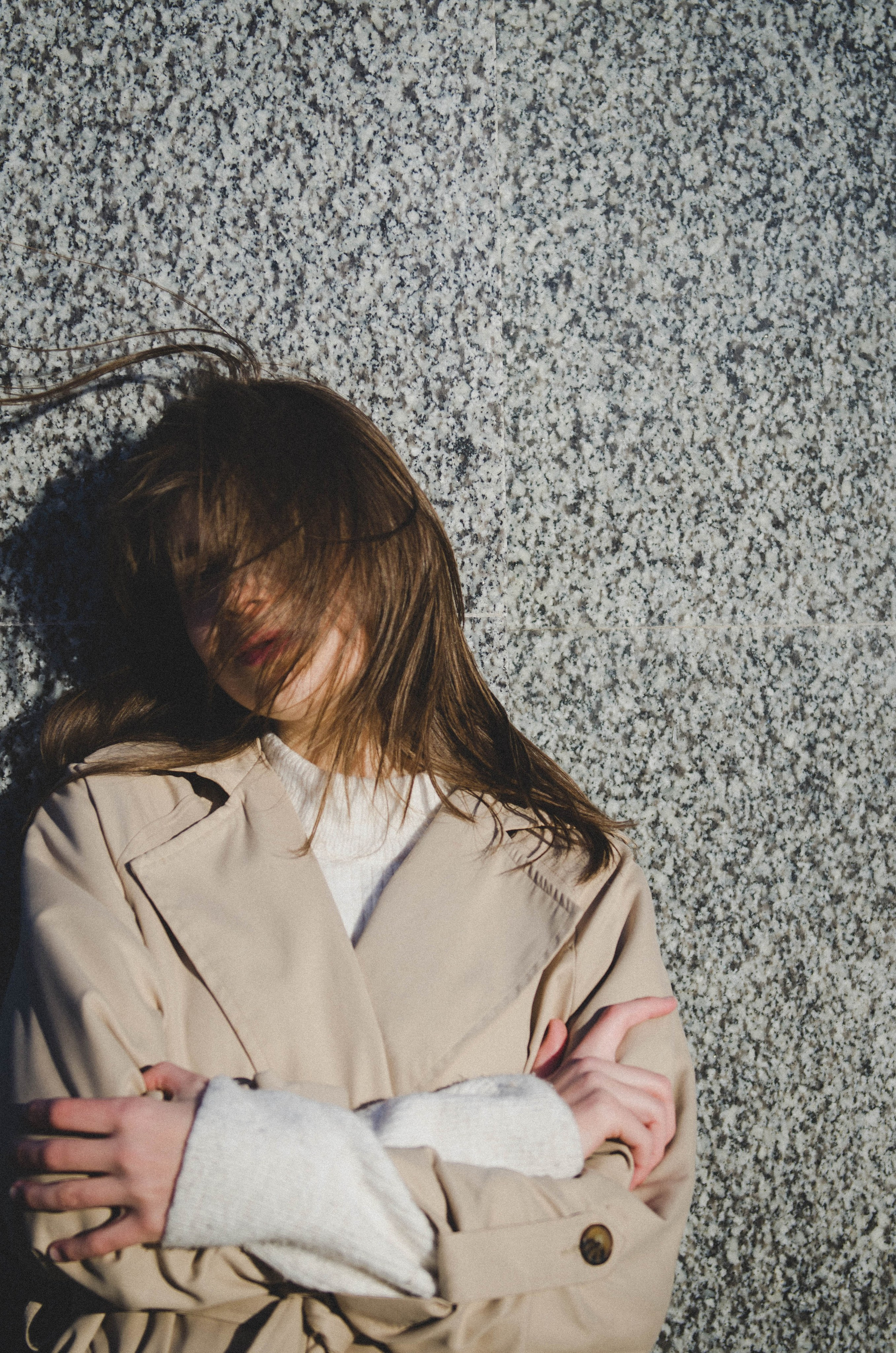 Лиза. Фотограф Валерия Пэун