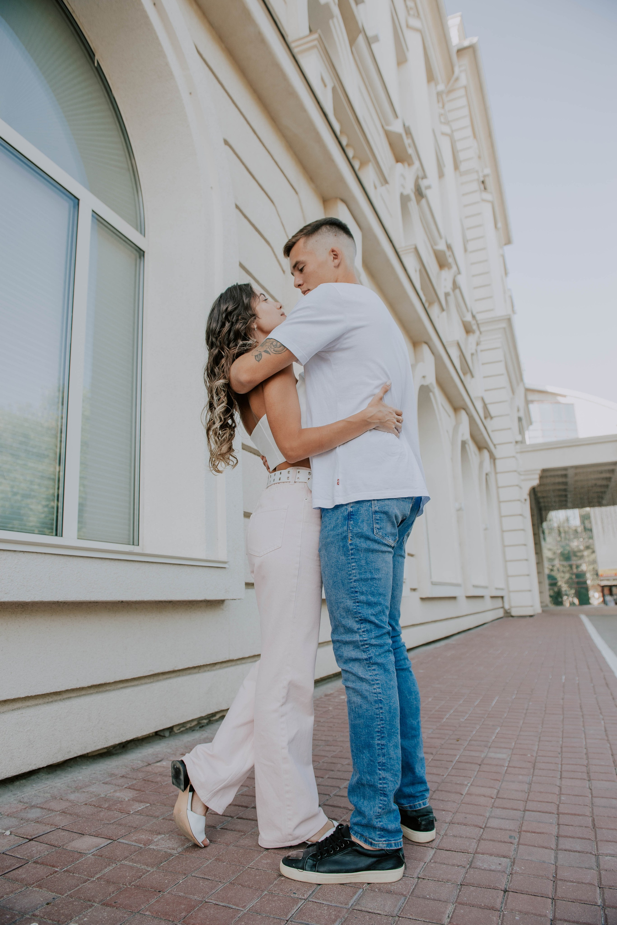 Семейные прогулки ульяновск. Семейный и детский фотограф новорожденных Ульяновск