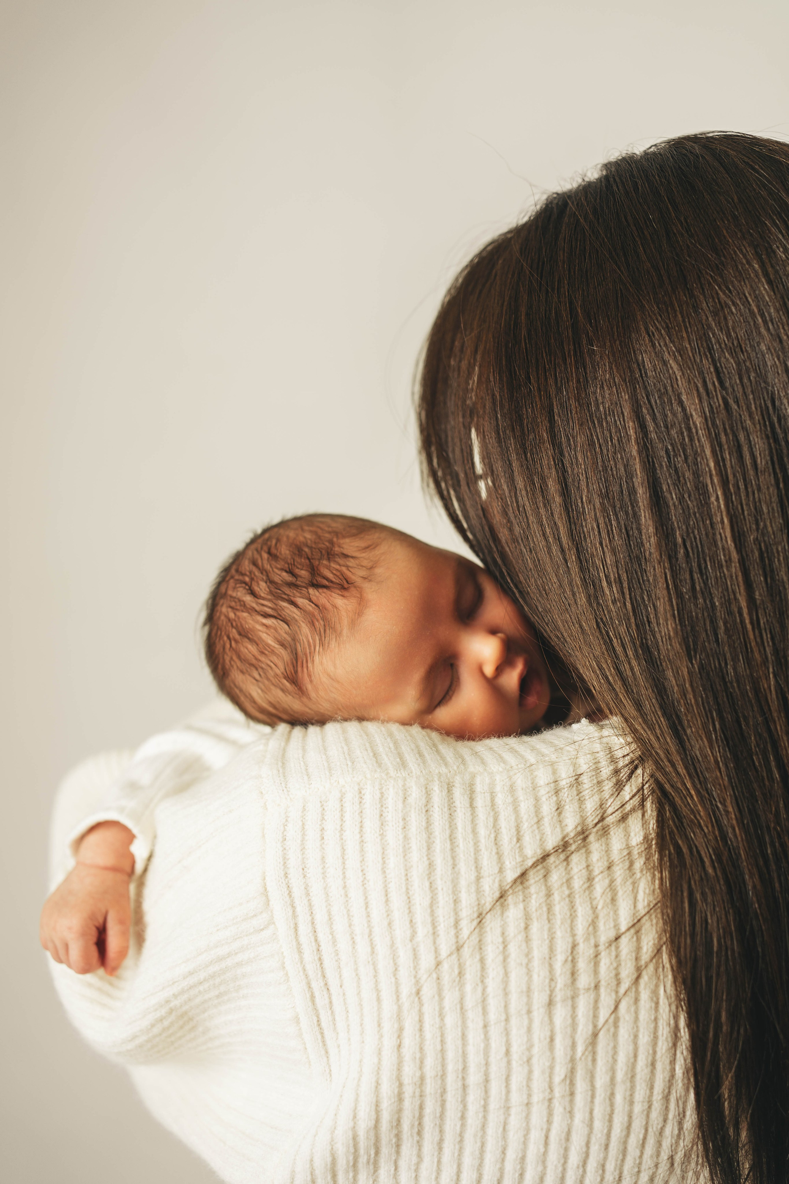 Фотосъемка новорожденного малыша. Семейный и детский фотограф новорожденных Ульяновск