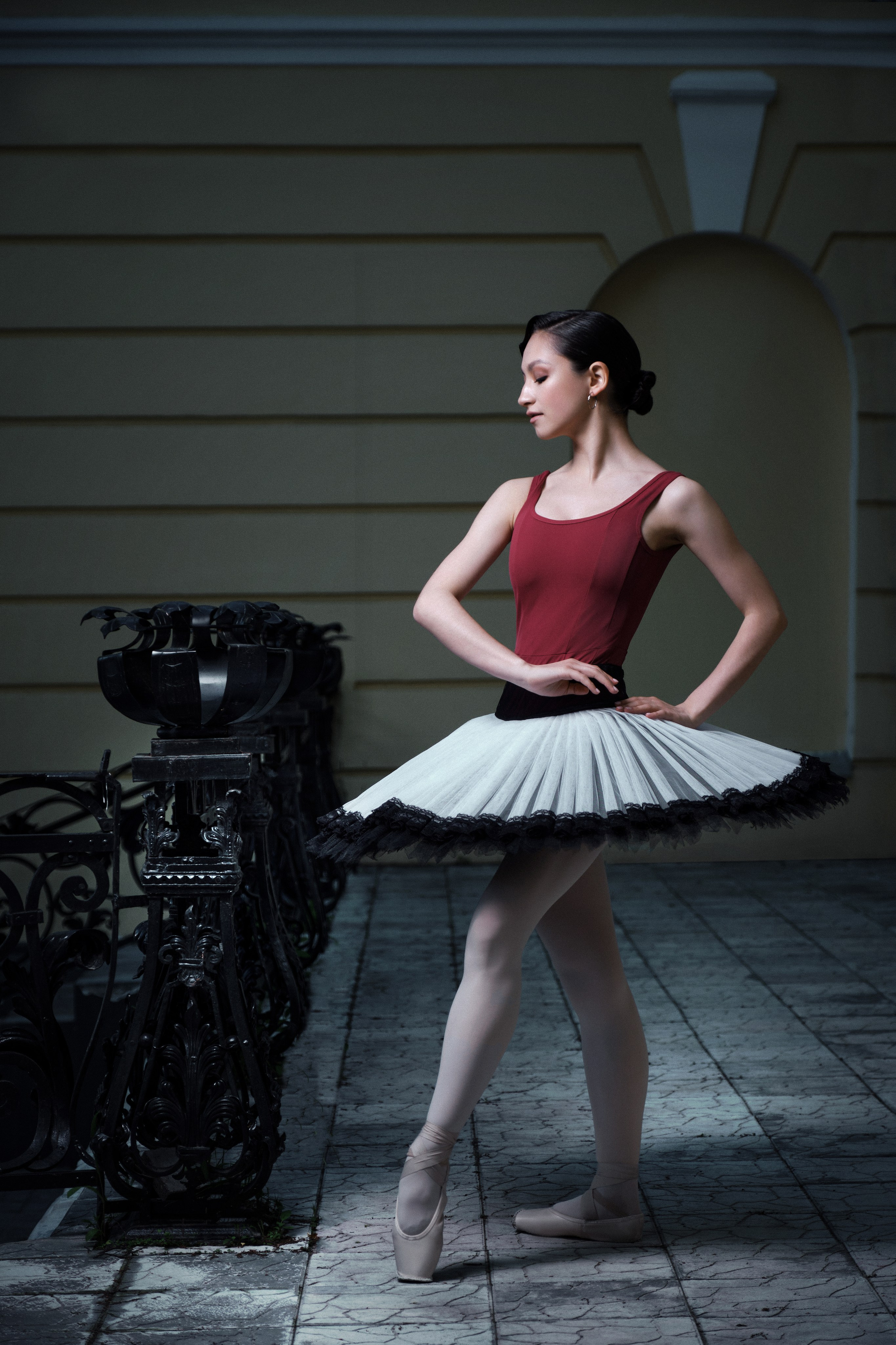 1920–1930 гг. Barsukov