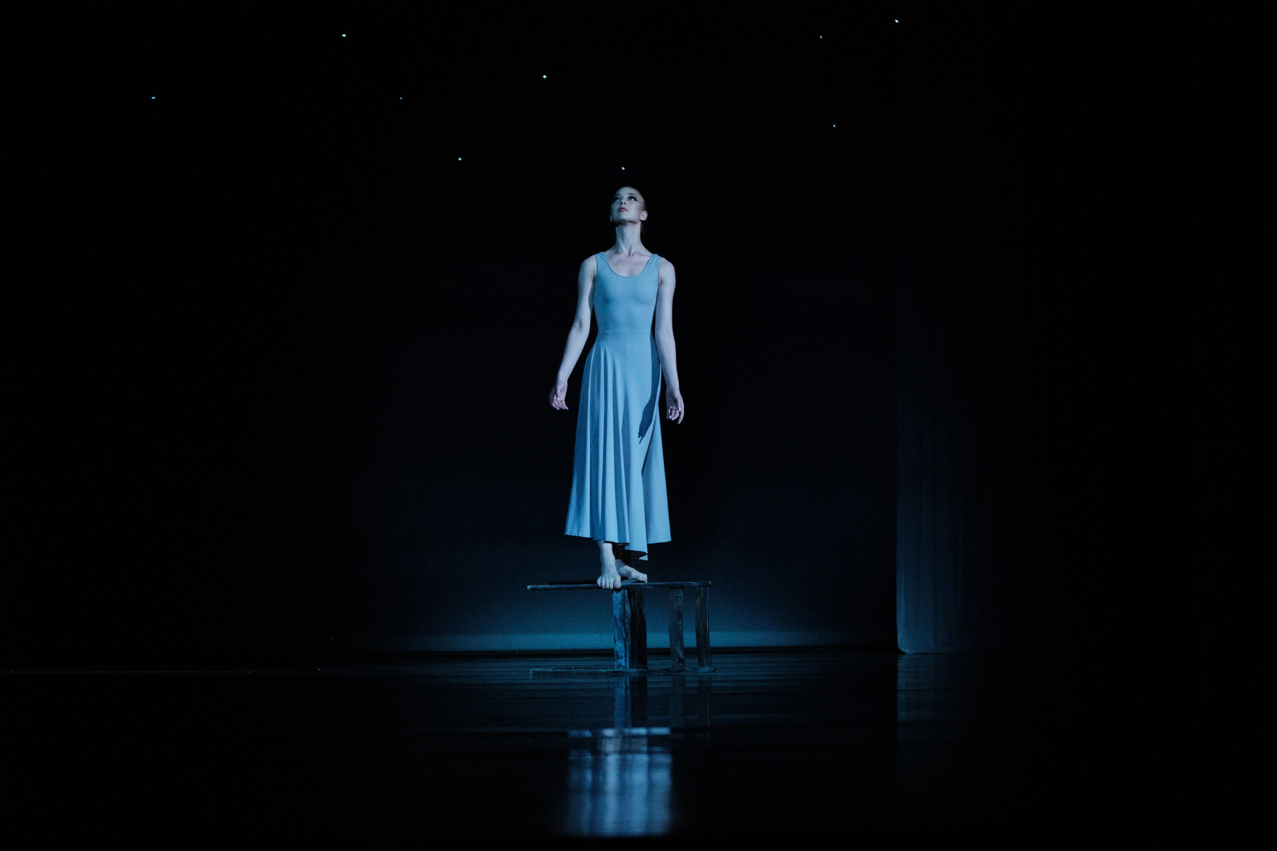 Гала-концерт Казанского хореографического училища. Barsukov