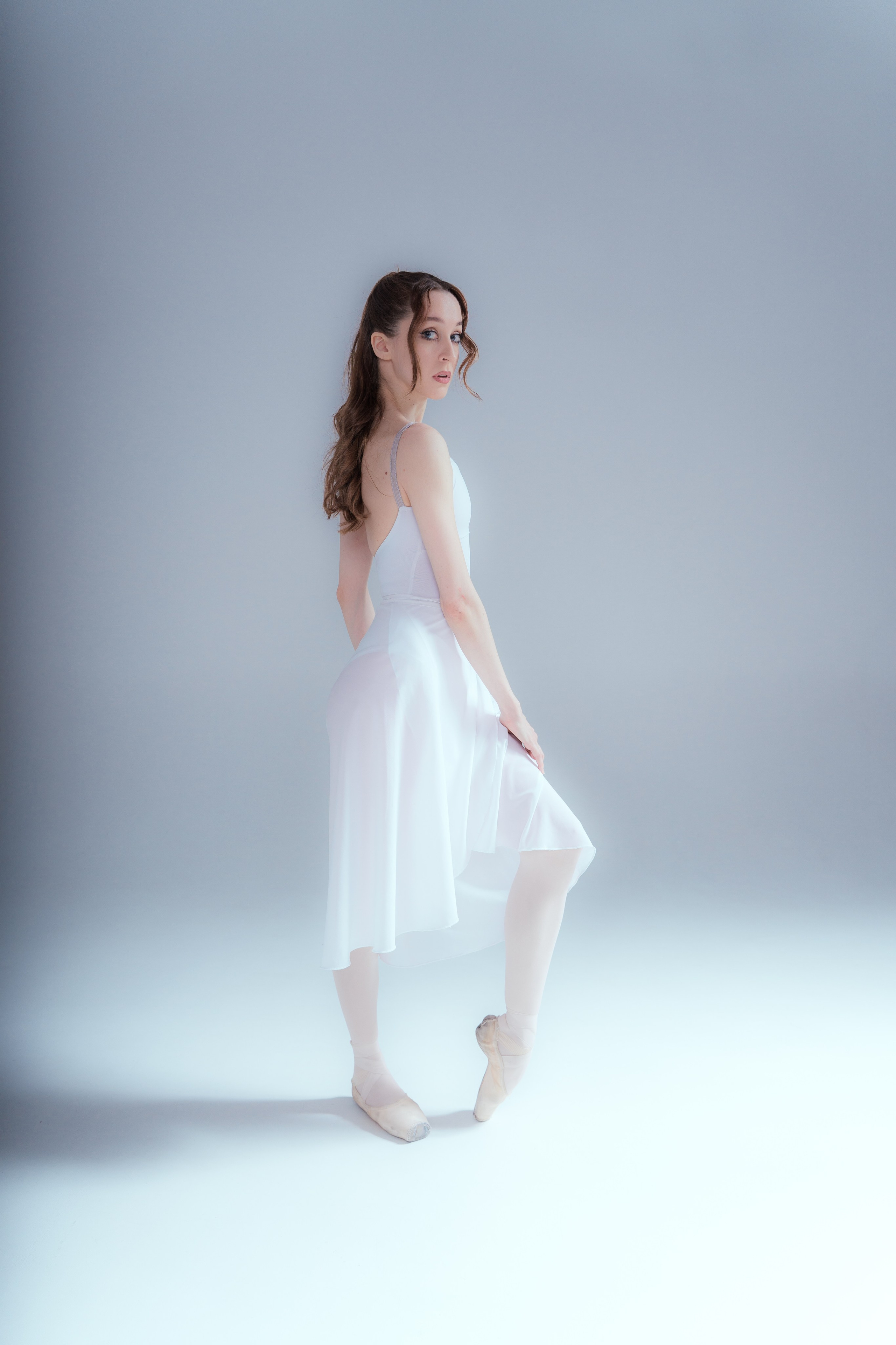 Полина. Barsukov