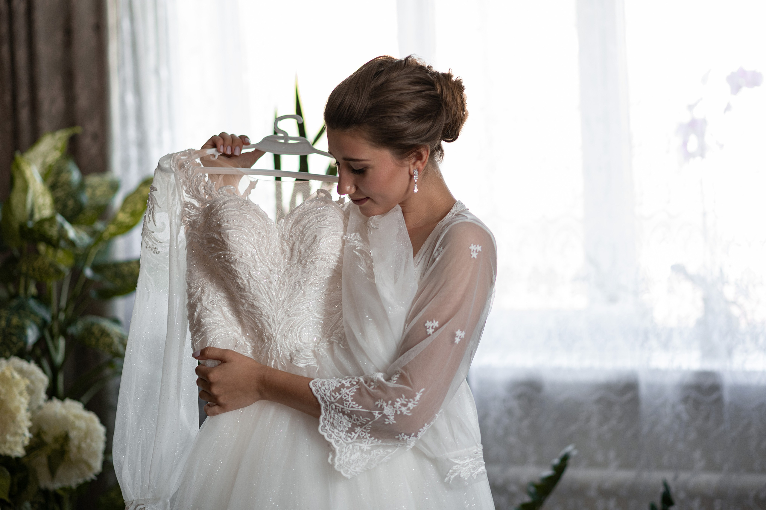 Александр и Юлия. Свадебный фотограф Белгород Валуйки Старый Оскол Воронеж