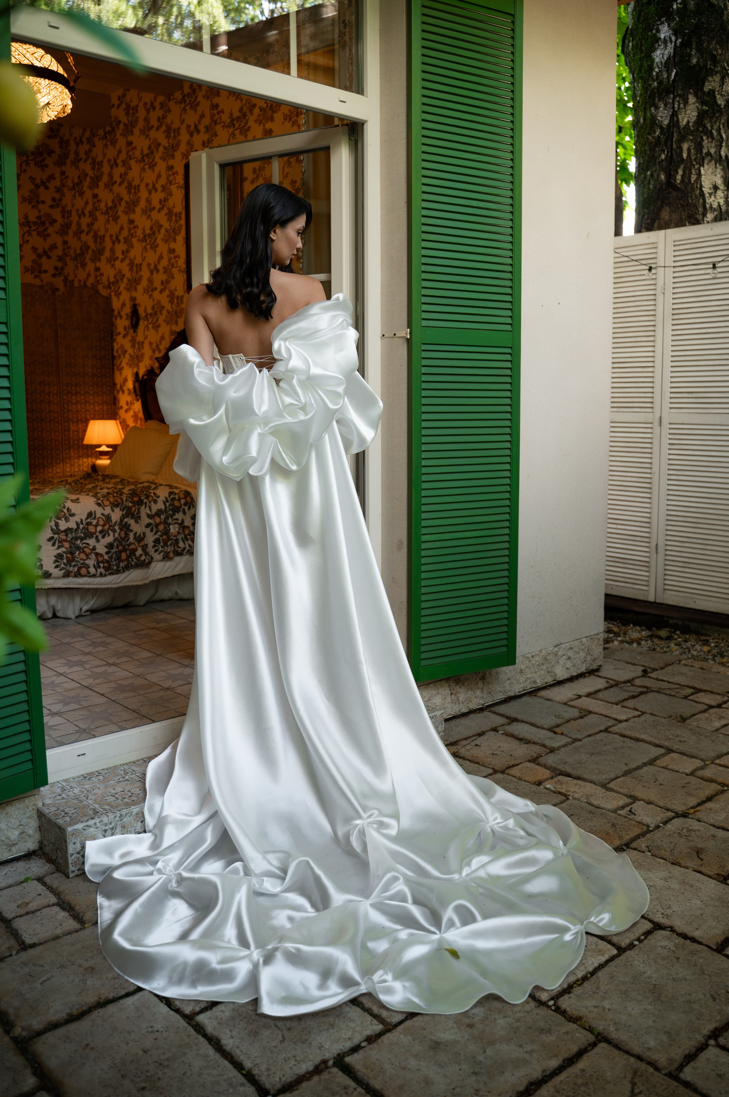 Wedding. Журавлёва Елена