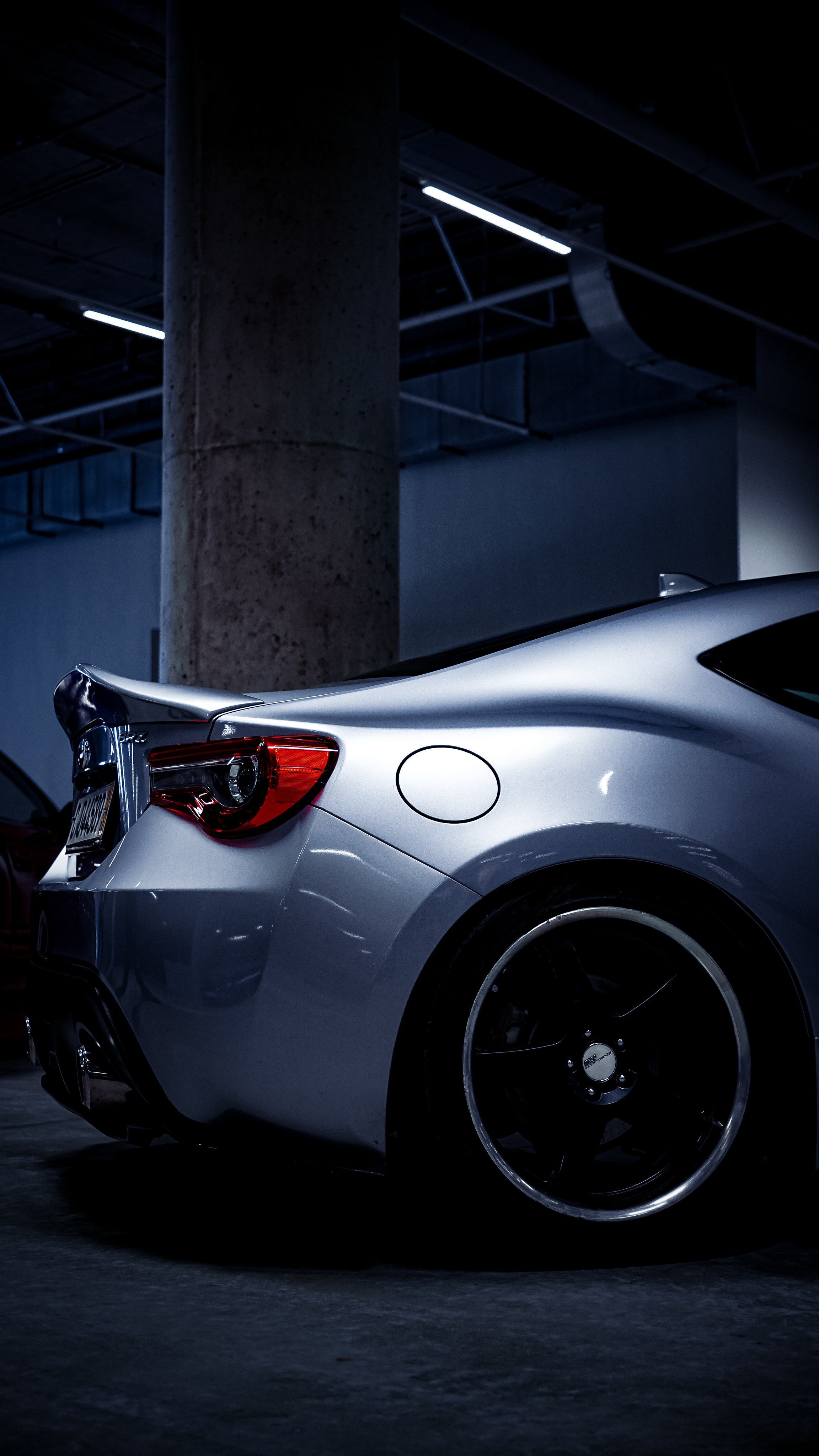 AutoWallpapers. Ма, я фотю📸