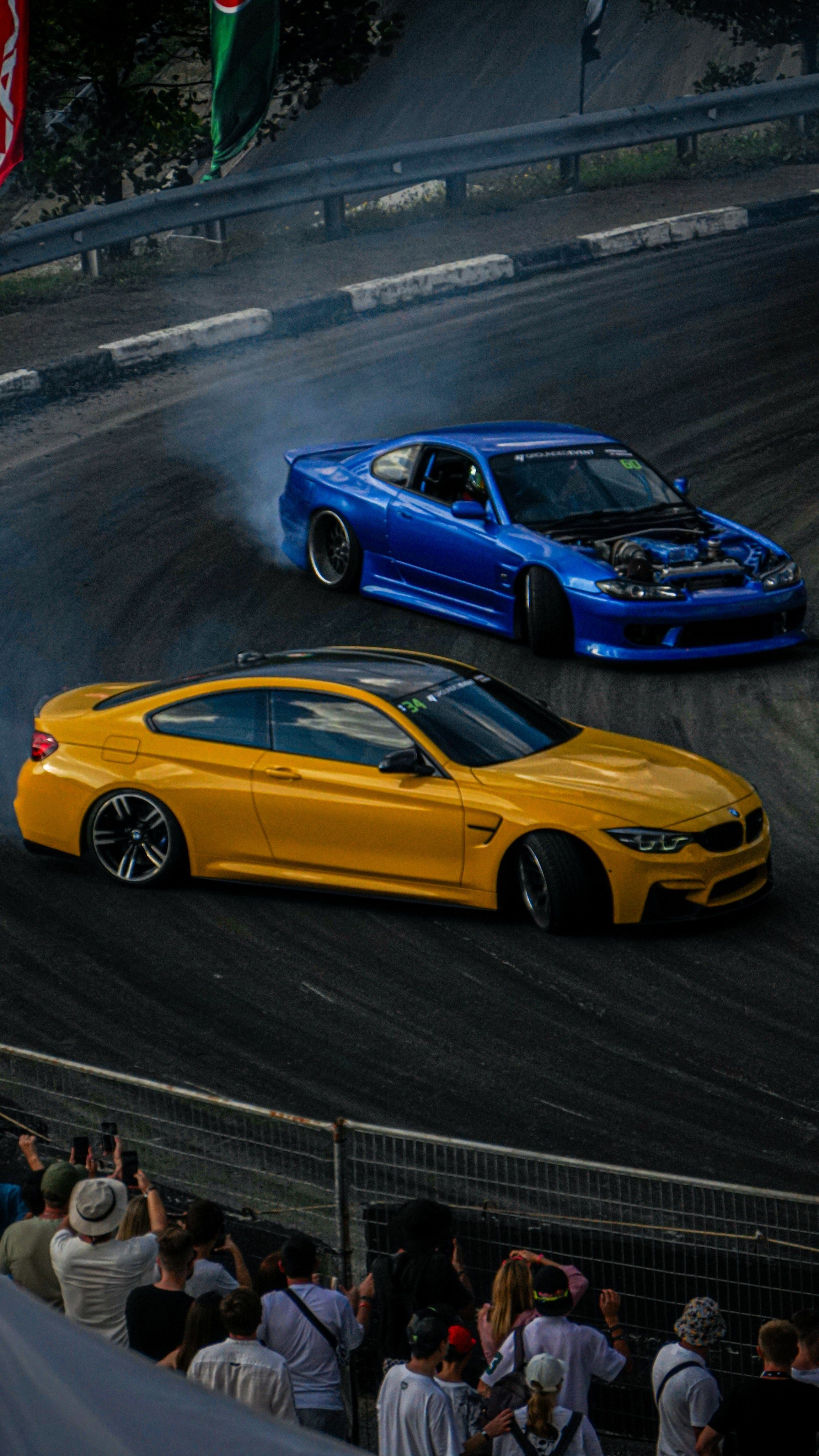 AutoWallpapers. Ма, я фотю📸