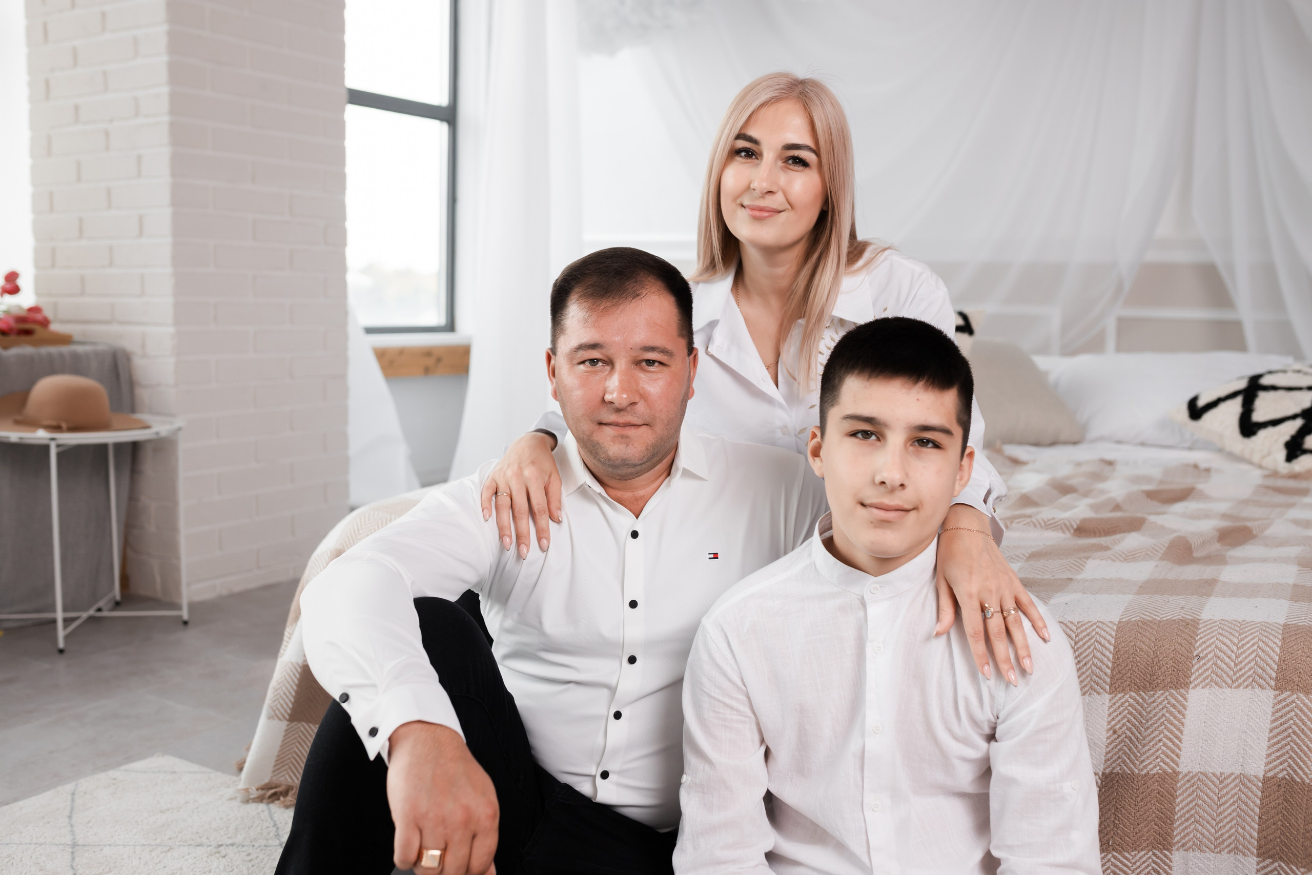 Регина. Марина Шаймухаметова. Фотограф в Уфе