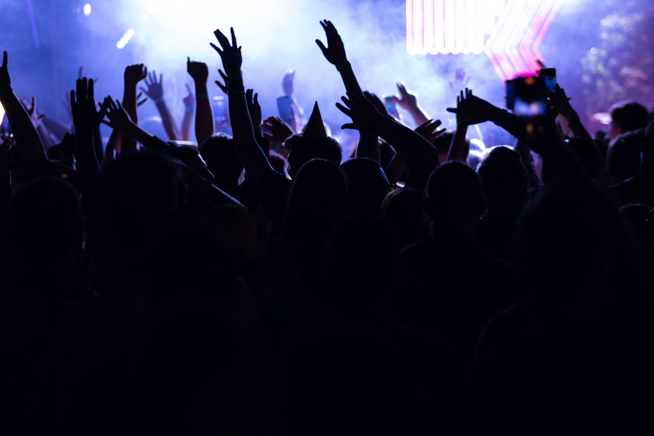 ДР Парк Культуры&Антоха МС — 20.07.24. Фотограф Николай Петрушкин | Ставрополь, Москва