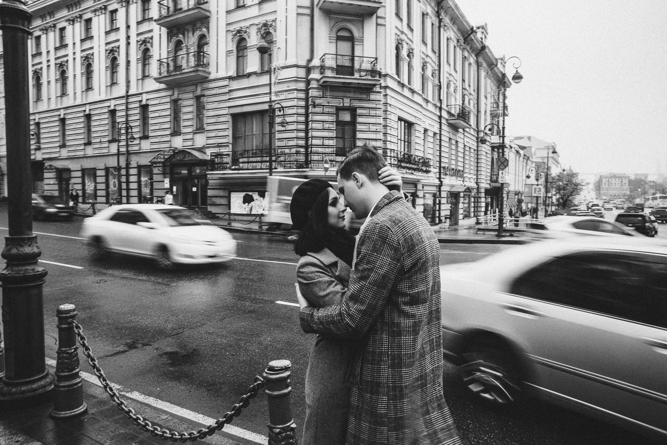 Фотограф Владивосток Анастасия Nensyphoto