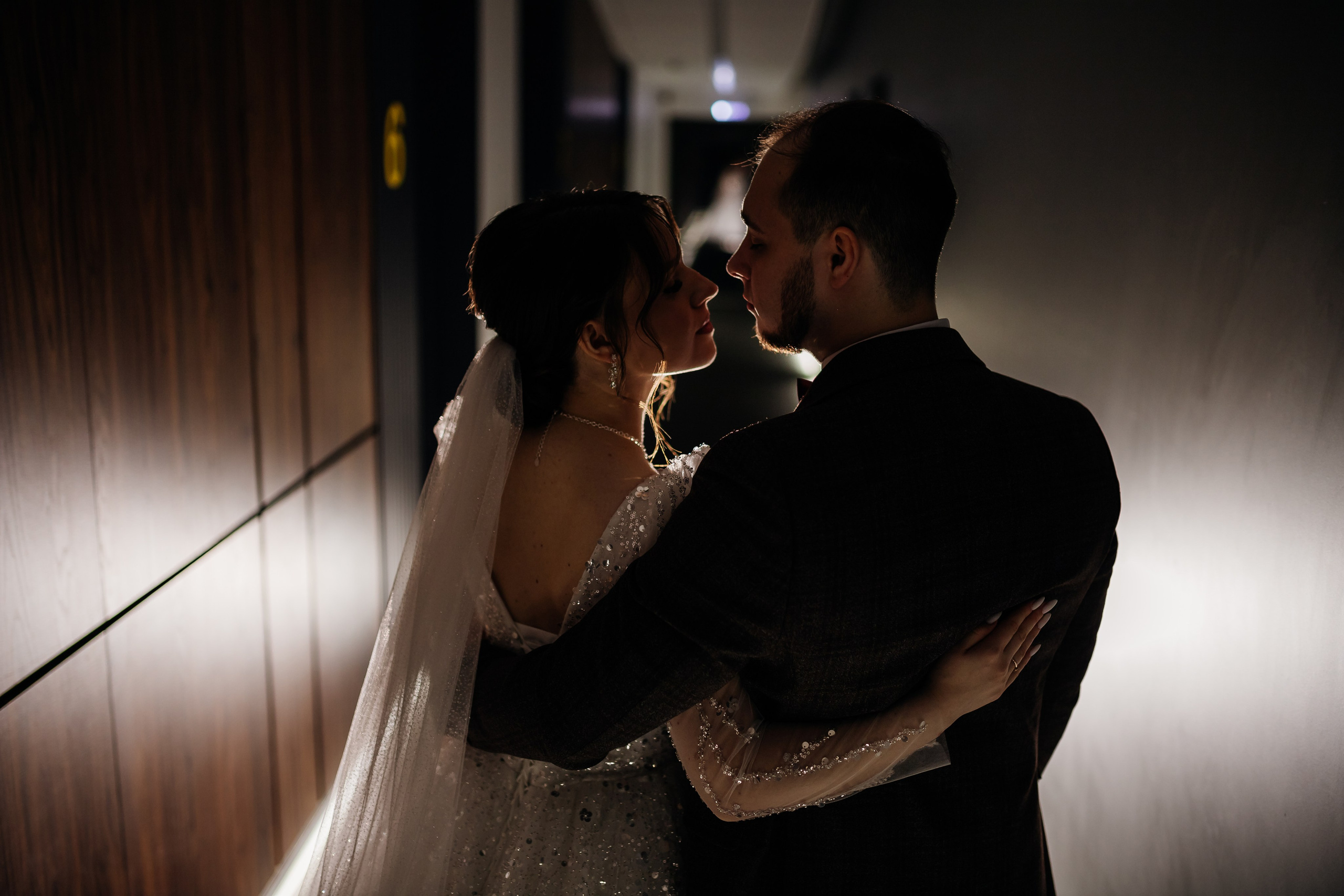 Илья и Анастасия. Свадебный и семейный фотограф в Арзамасе Давыденкова Яна