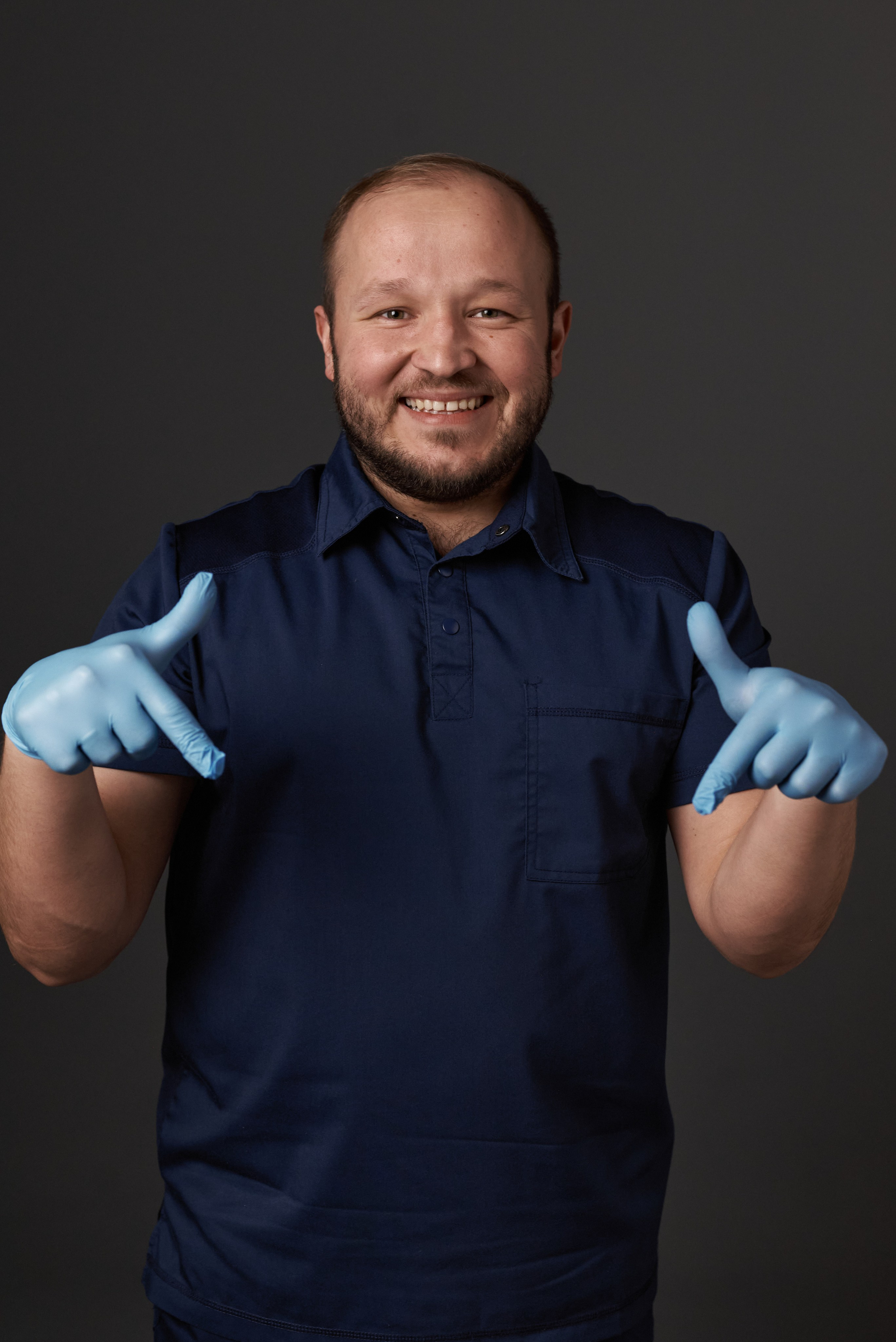 Рамиль — (anti)headache. Photographer Bangkok — Pattaya | фотограф Бангкок — Паттайа