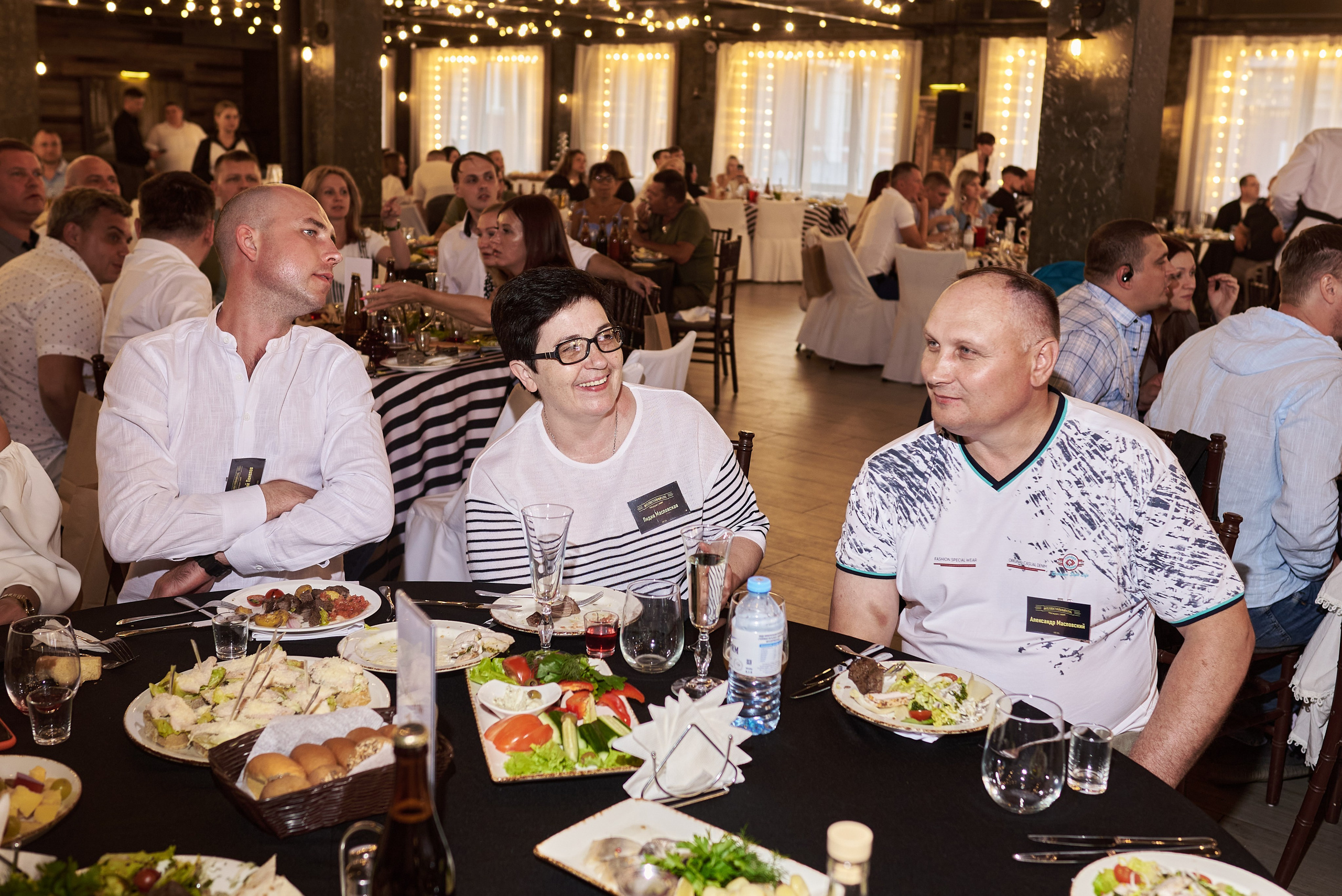 Ежегодный слет франчайзи компании Русская дымка. Photographer Bangkok — Pattaya | фотограф Бангкок — Паттайа